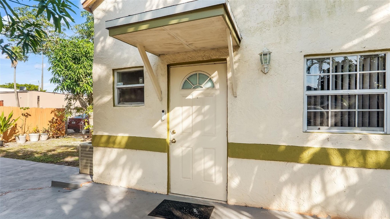 Town Of Hallandale B-13 D - Residential Income