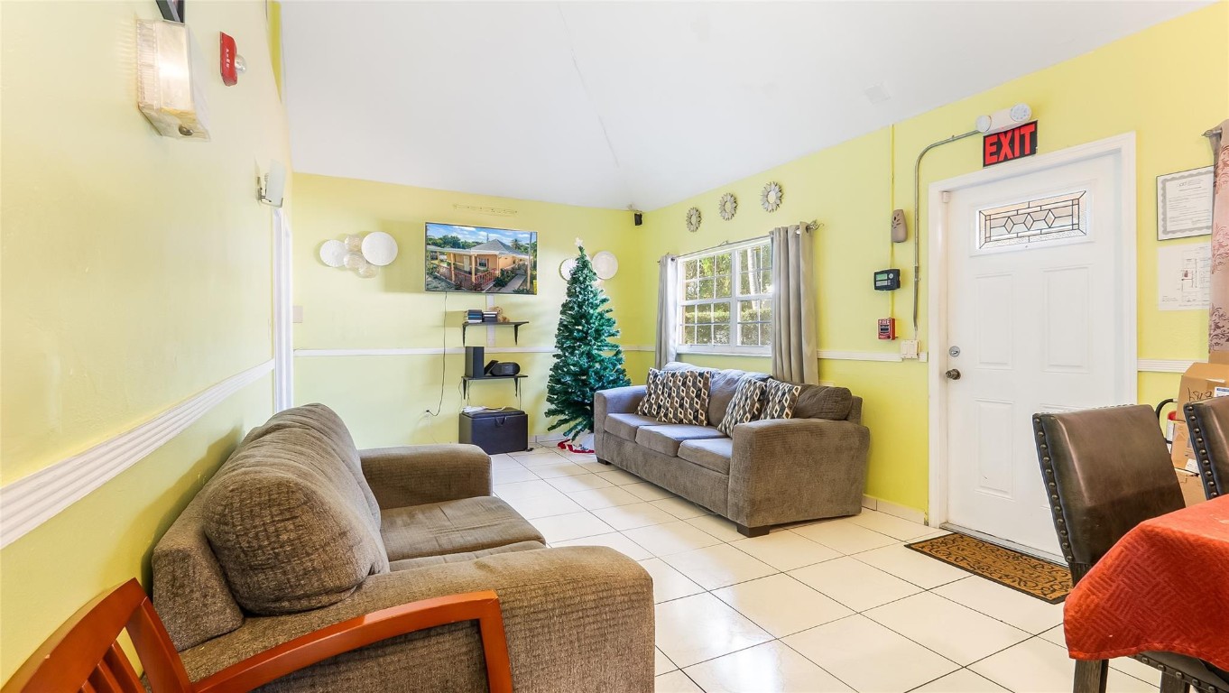 Town Of Hallandale B-13 D - Residential Income