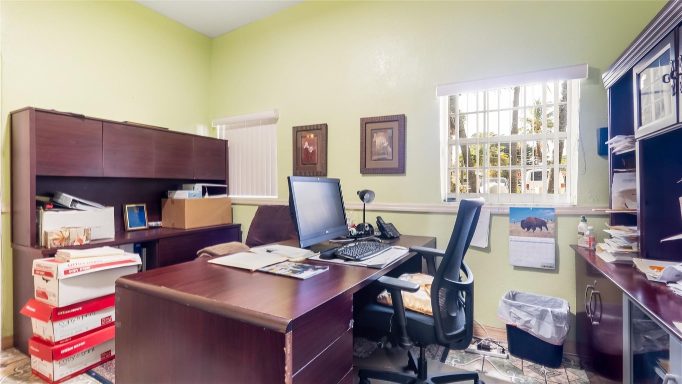 Town Of Hallandale B-13 D - Residential Income