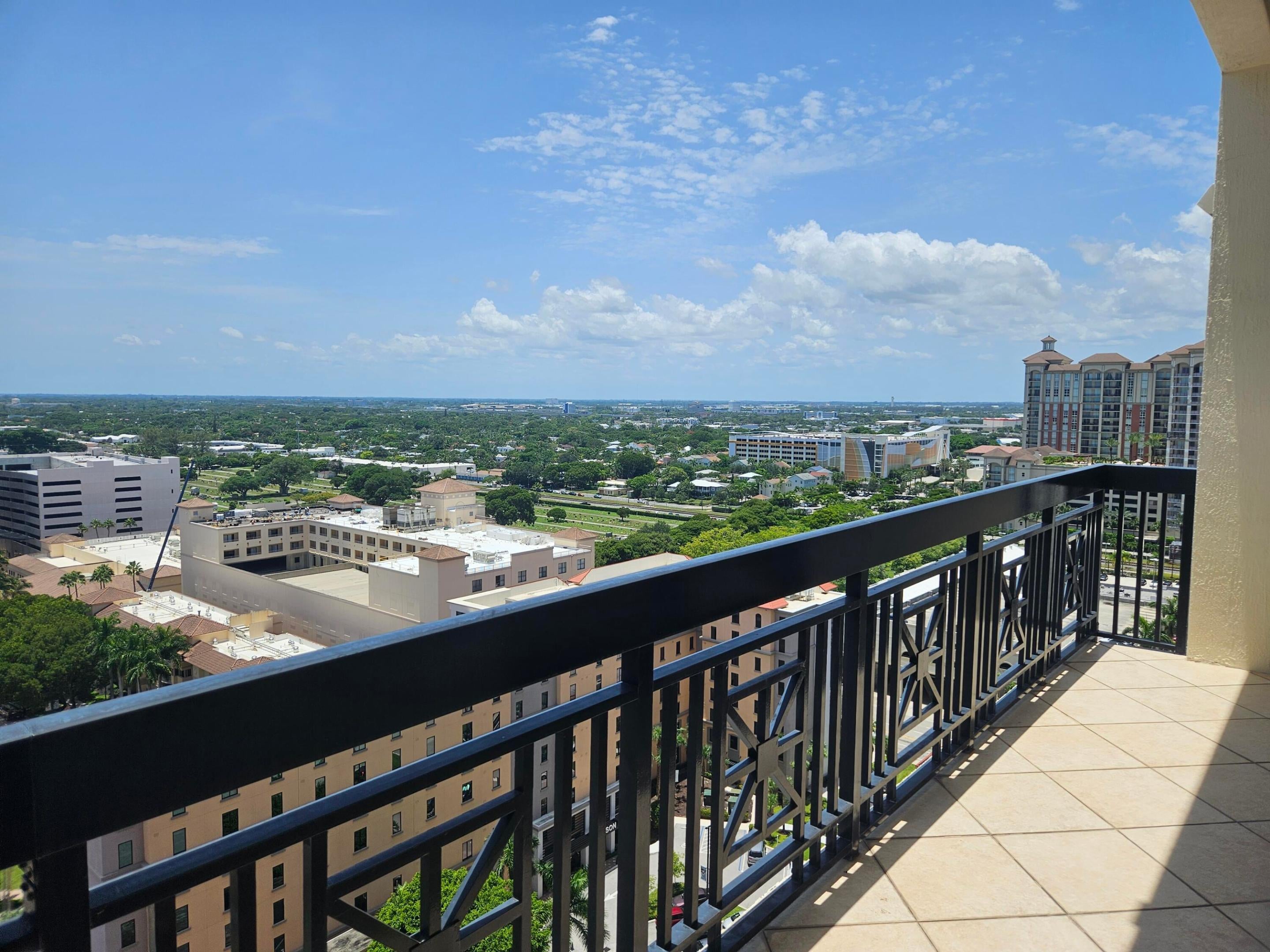 801 S Olive Avenue 1604