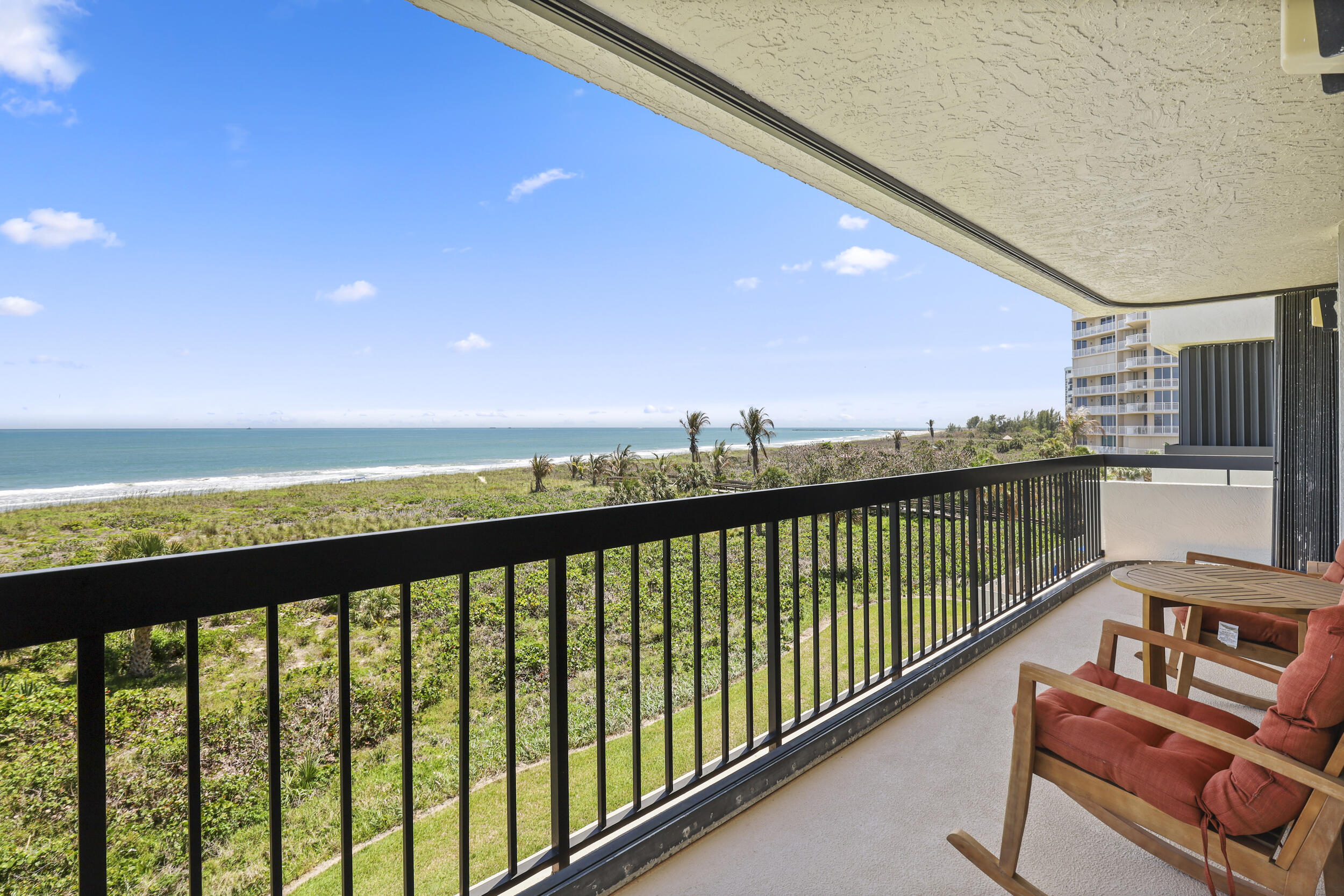 SANDS ON THE OCEAN SECTION 1 CONDOMINIUM - Residential