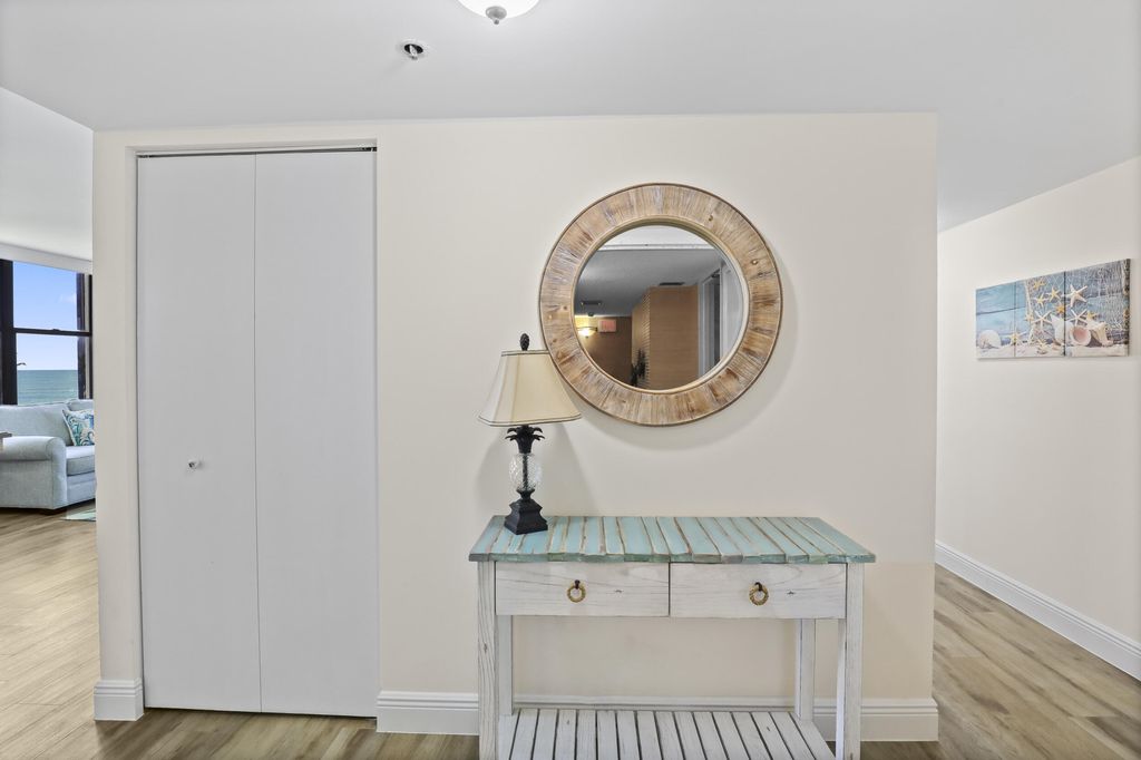 Photo of 3100 N Highway A1a #502, Hutchinson Island, FL 34949 (MLS # B26019049)