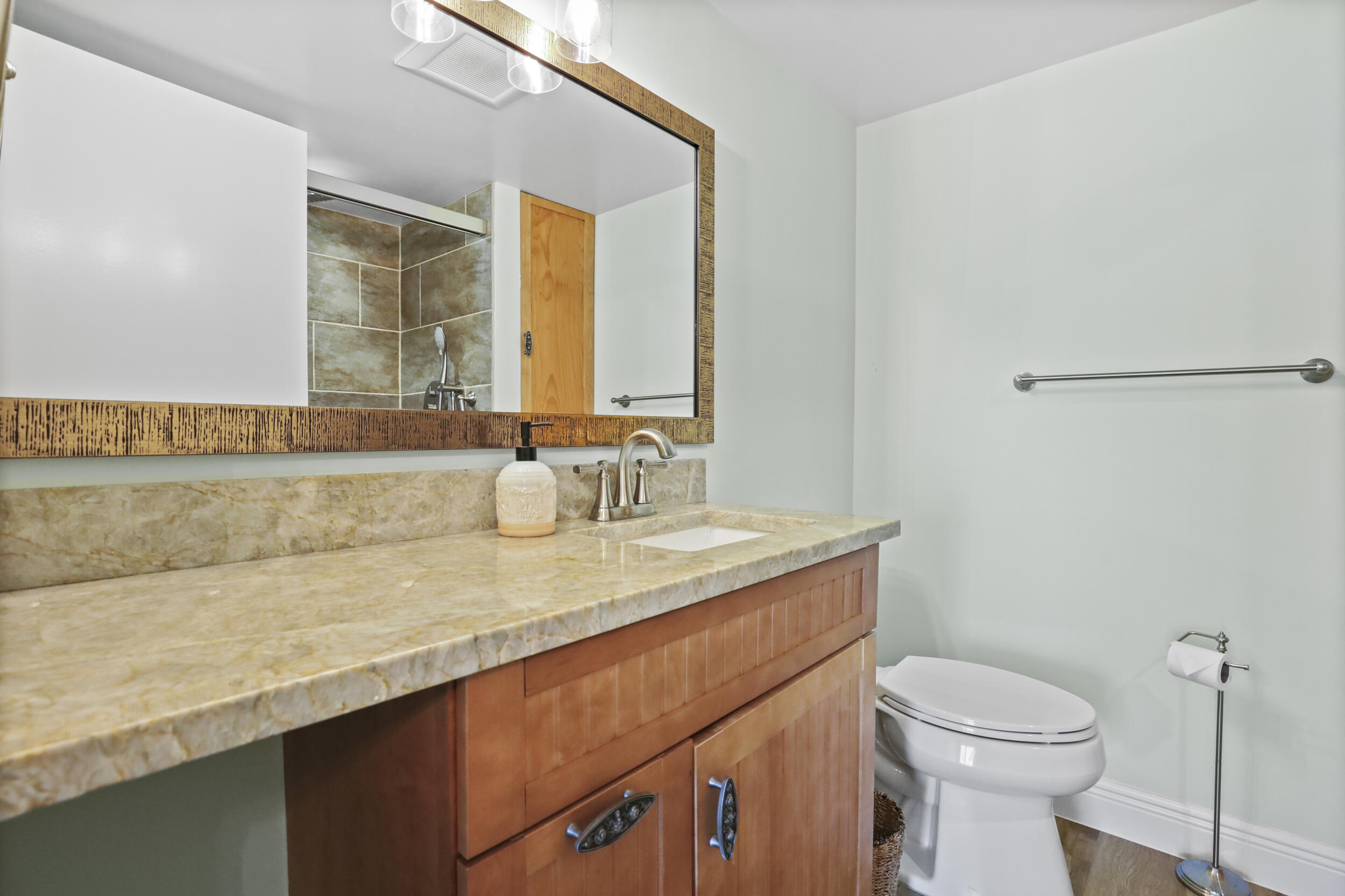 SANDS ON THE OCEAN SECTION 1 CONDOMINIUM - Residential