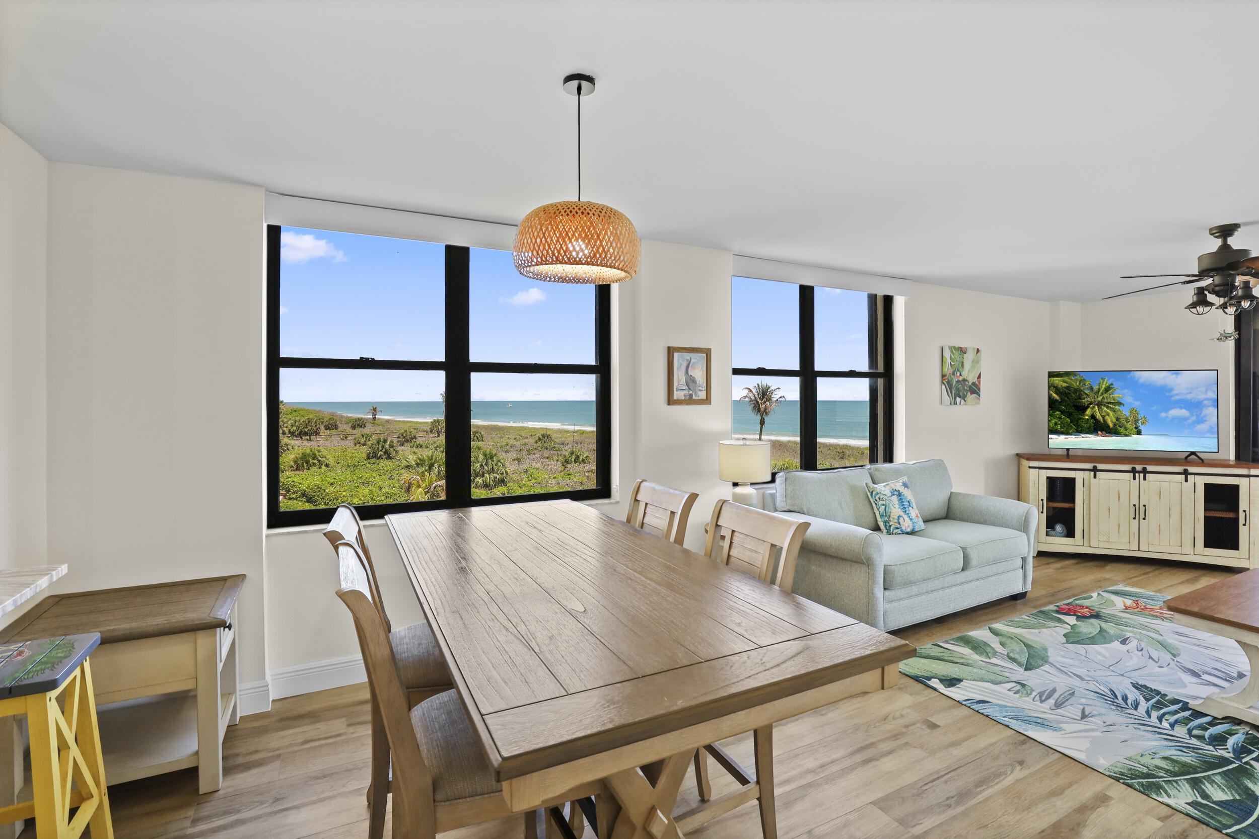 SANDS ON THE OCEAN SECTION 1 CONDOMINIUM - Residential