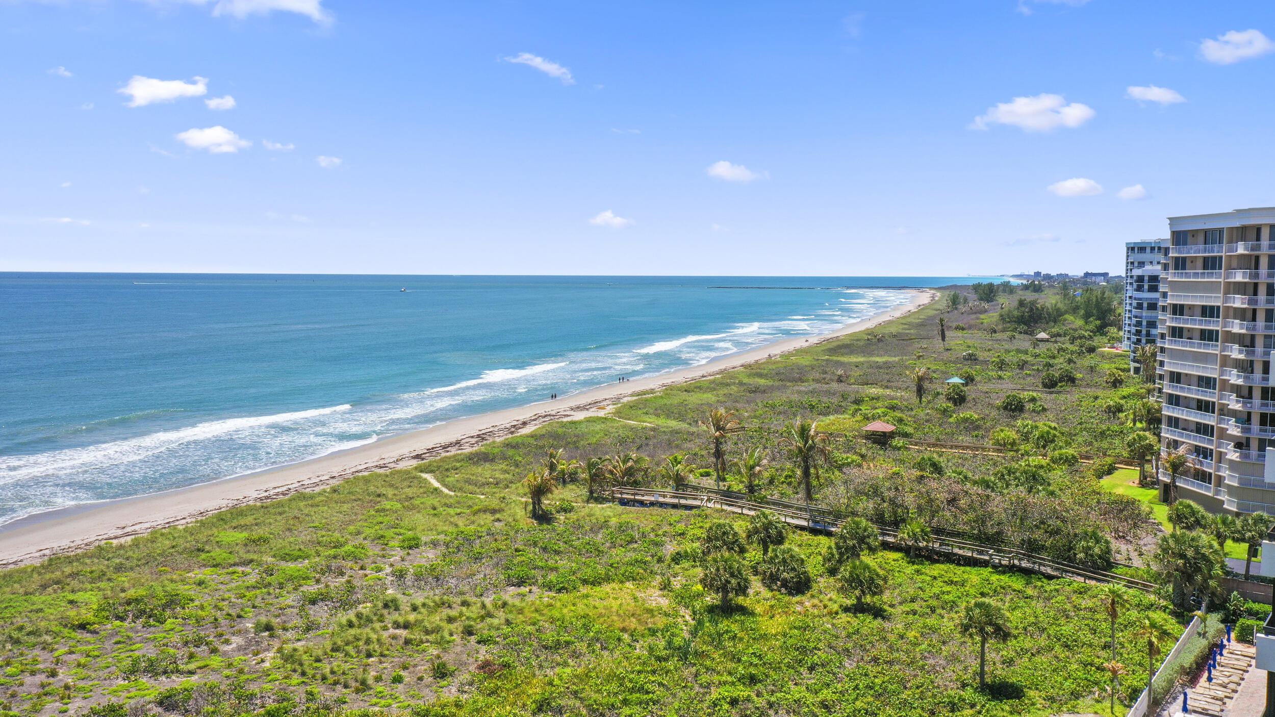 SANDS ON THE OCEAN SECTION 1 CONDOMINIUM - Residential