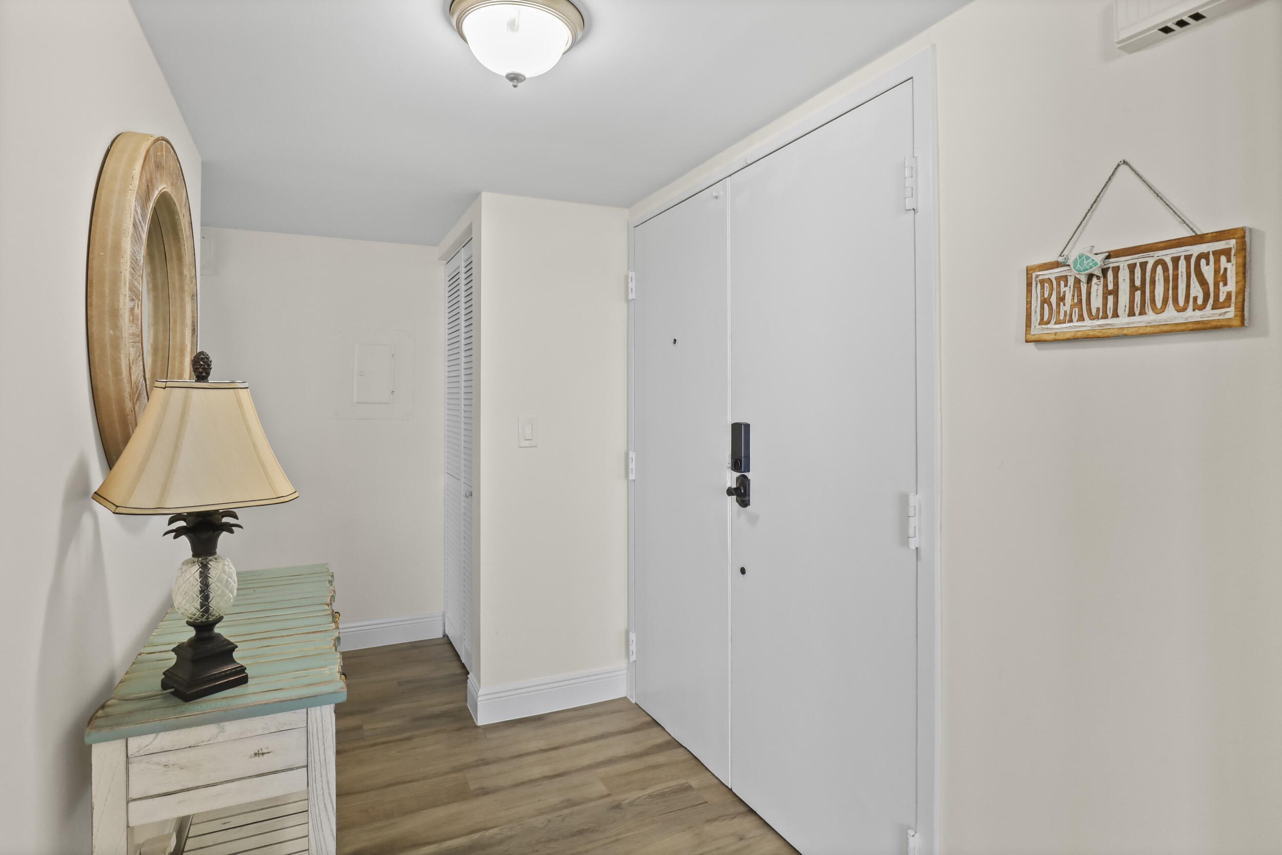 SANDS ON THE OCEAN SECTION 1 CONDOMINIUM - Residential