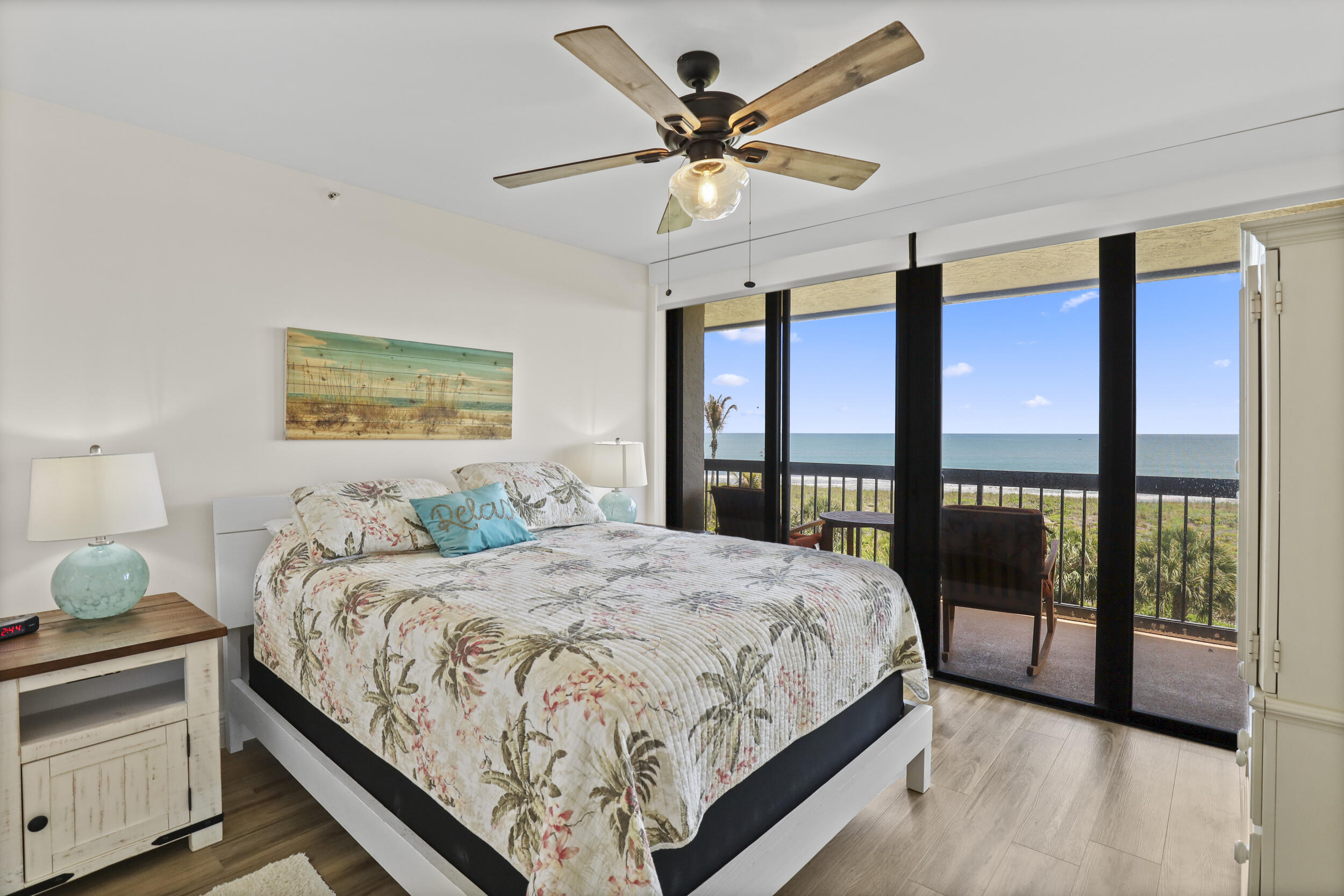 SANDS ON THE OCEAN SECTION 1 CONDOMINIUM - Residential