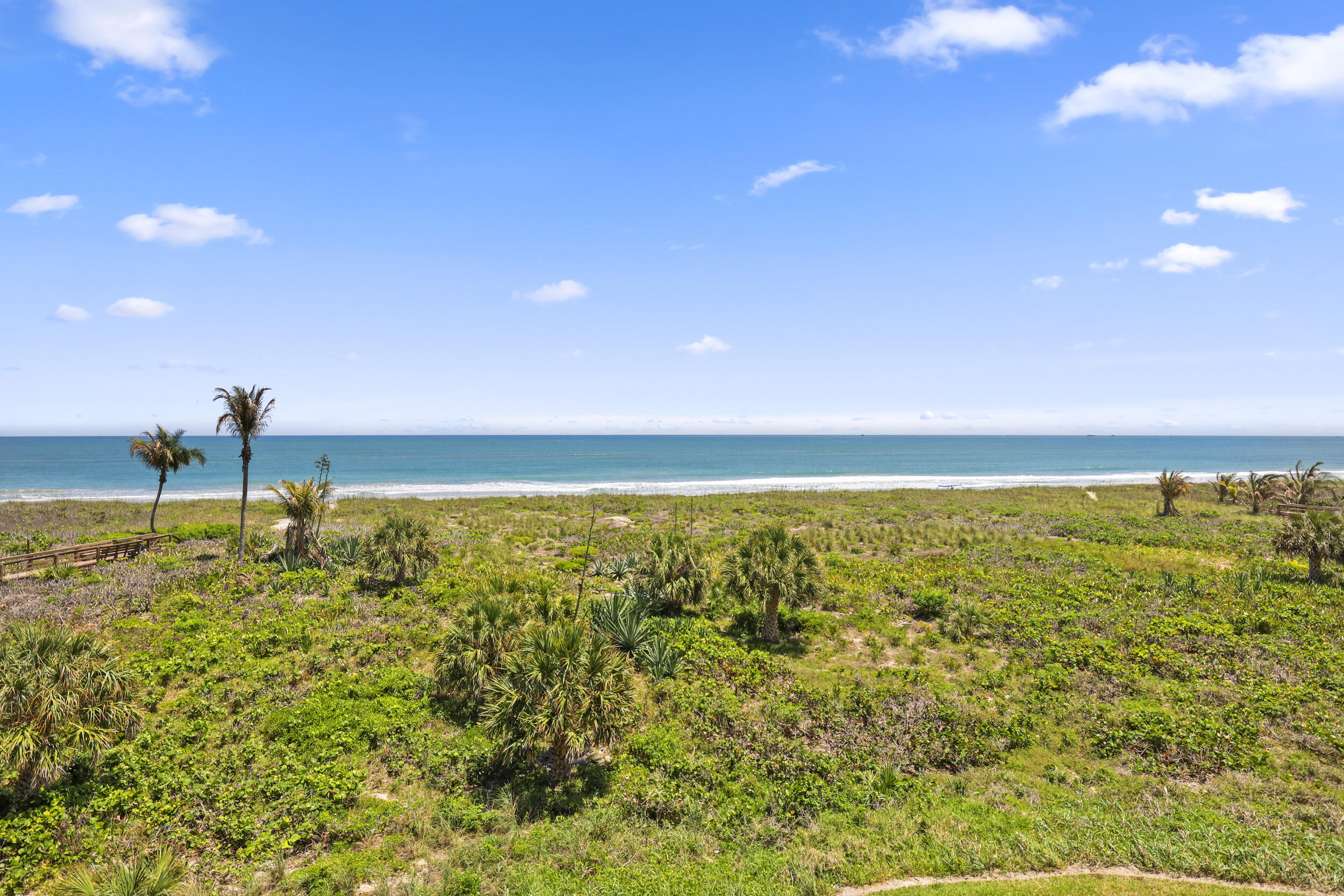 SANDS ON THE OCEAN SECTION 1 CONDOMINIUM - Residential