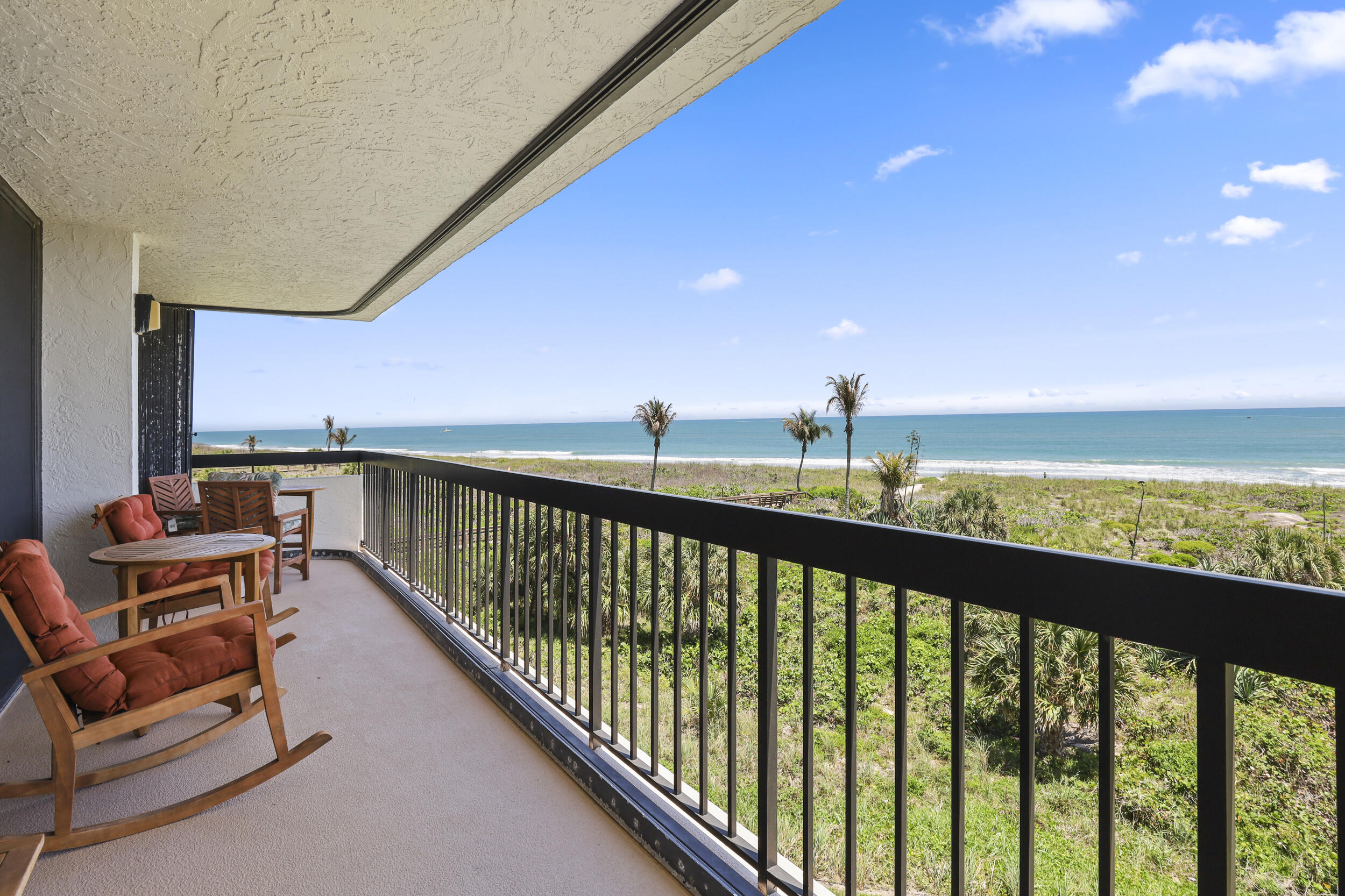 SANDS ON THE OCEAN SECTION 1 CONDOMINIUM - Residential