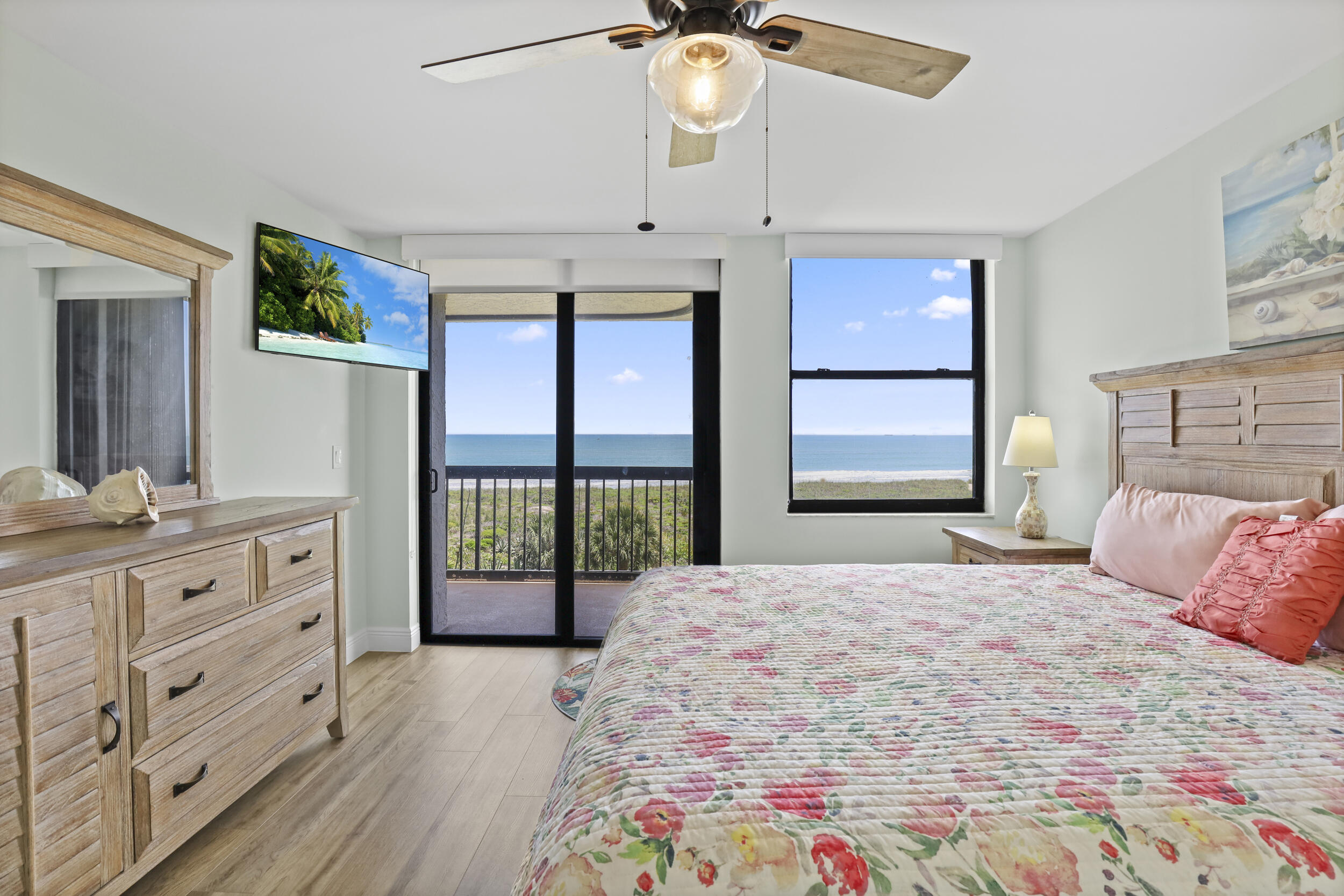 SANDS ON THE OCEAN SECTION 1 CONDOMINIUM - Residential