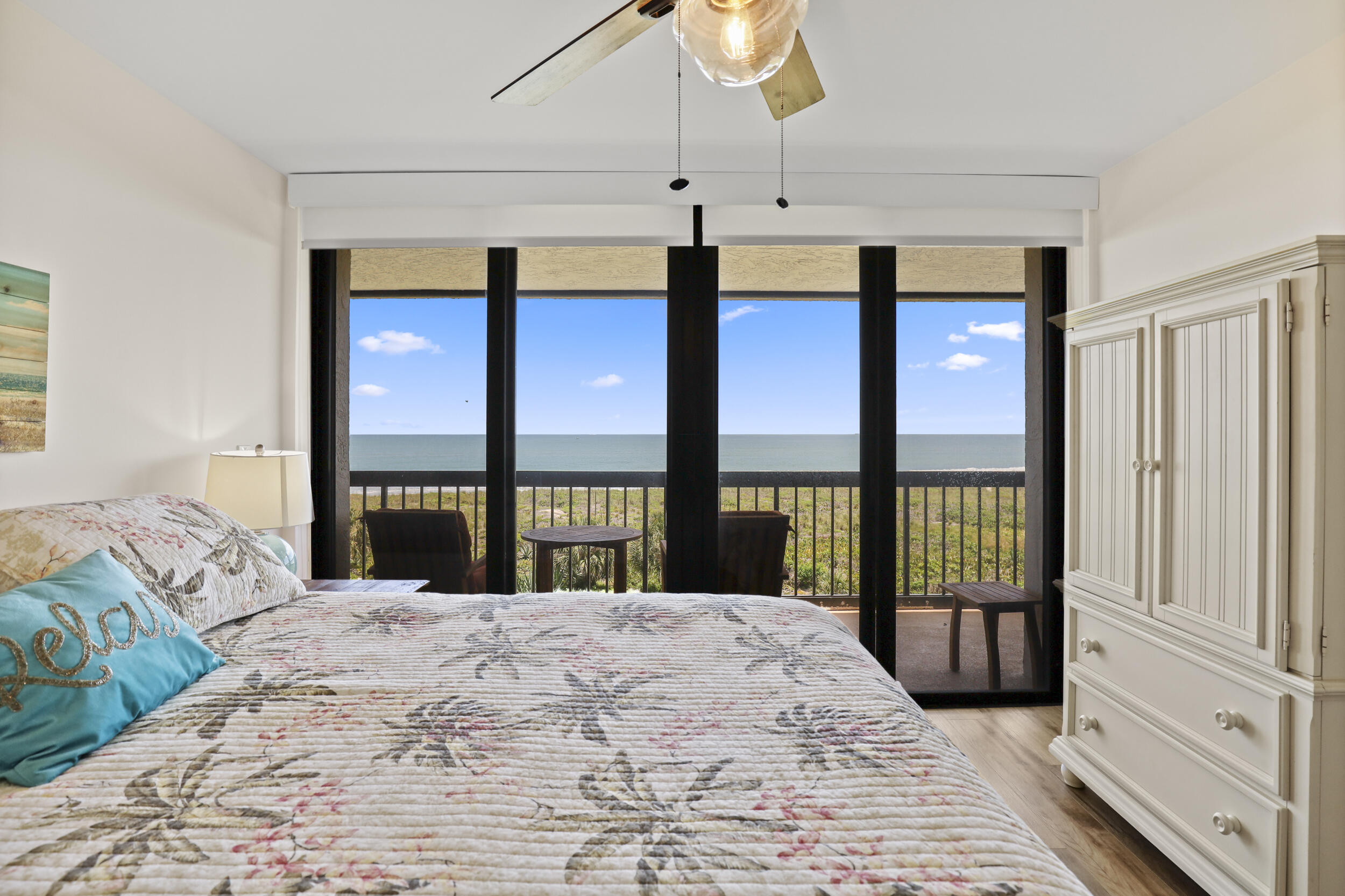 SANDS ON THE OCEAN SECTION 1 CONDOMINIUM - Residential