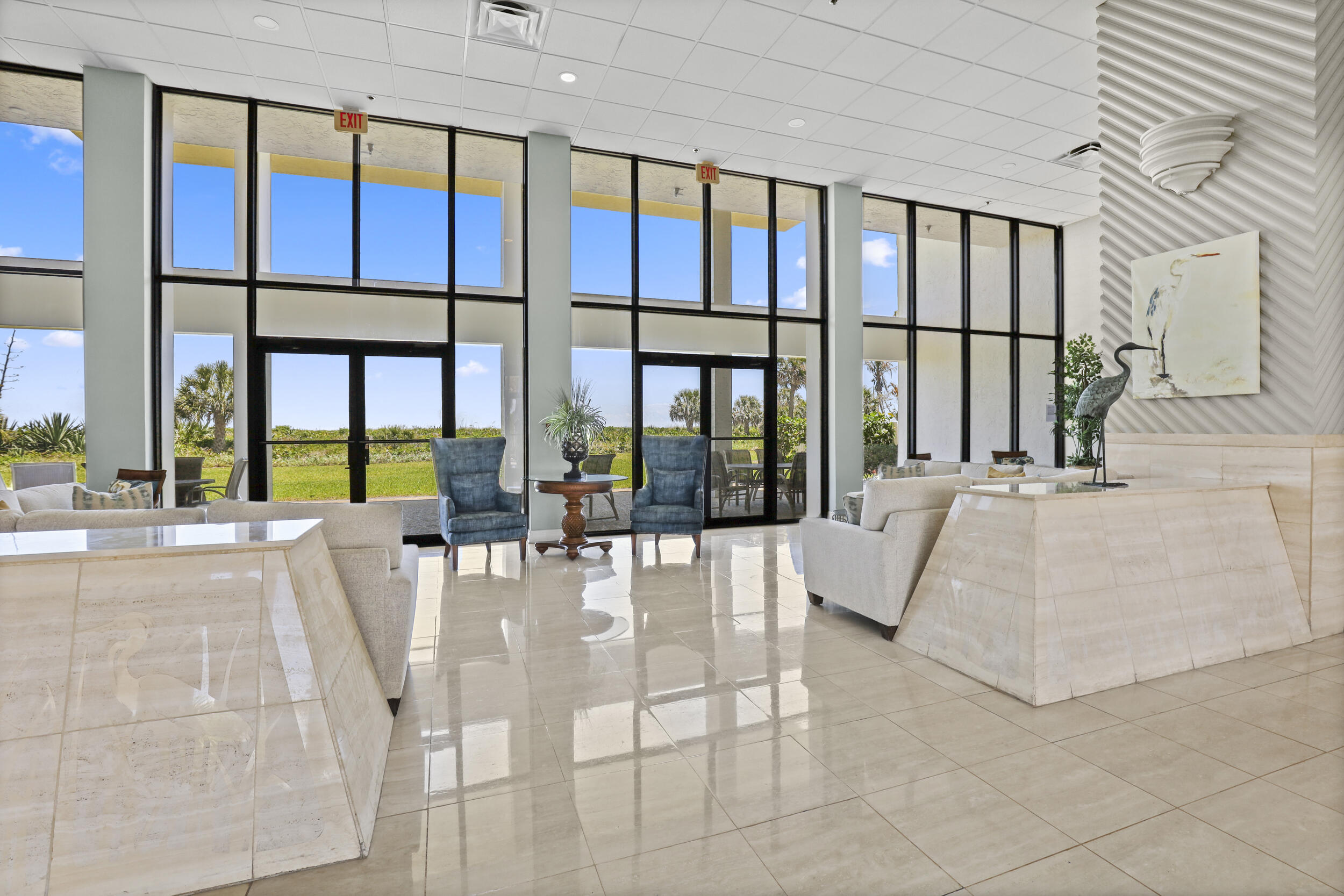 SANDS ON THE OCEAN SECTION 1 CONDOMINIUM - Residential