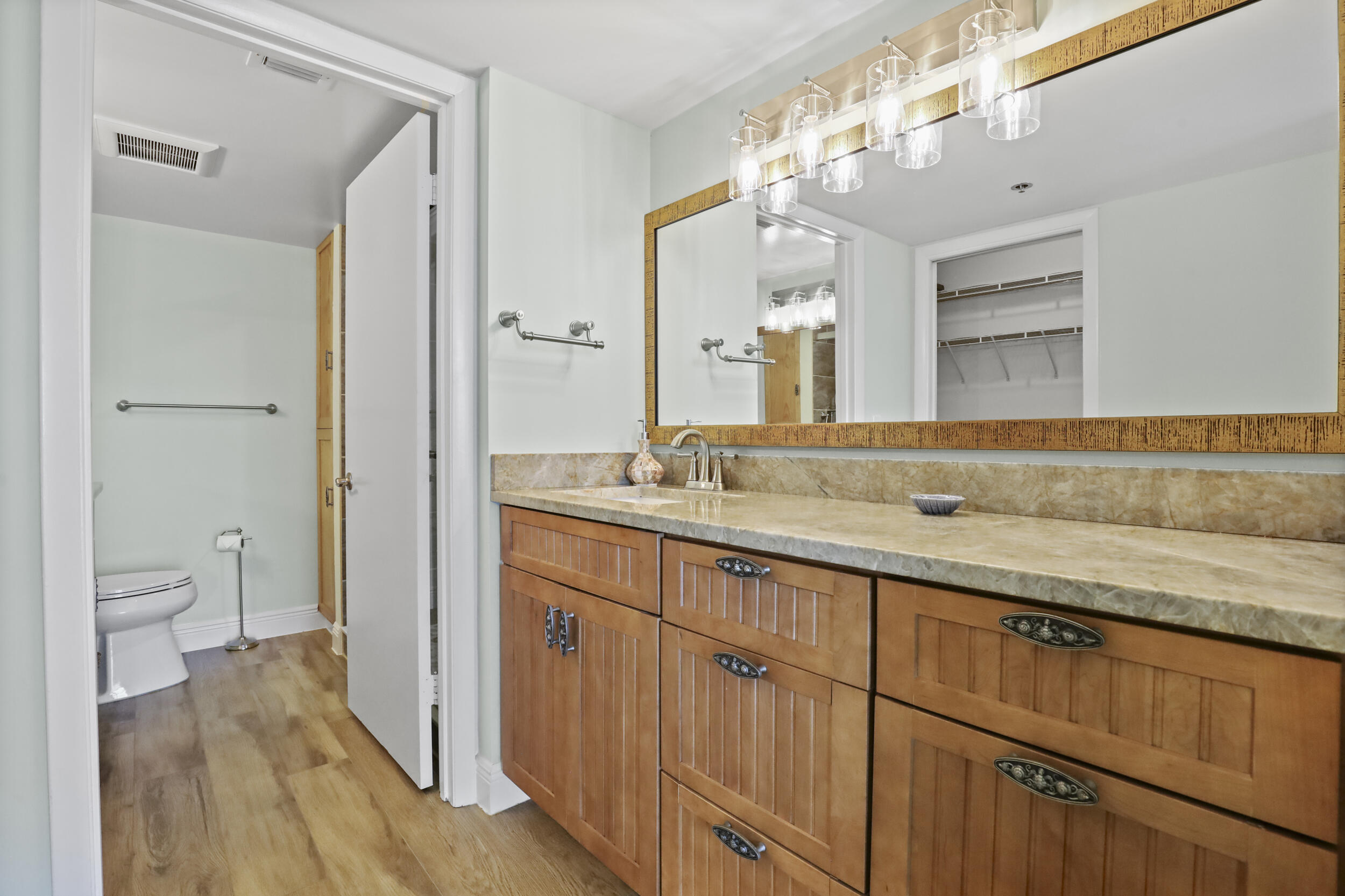 SANDS ON THE OCEAN SECTION 1 CONDOMINIUM - Residential
