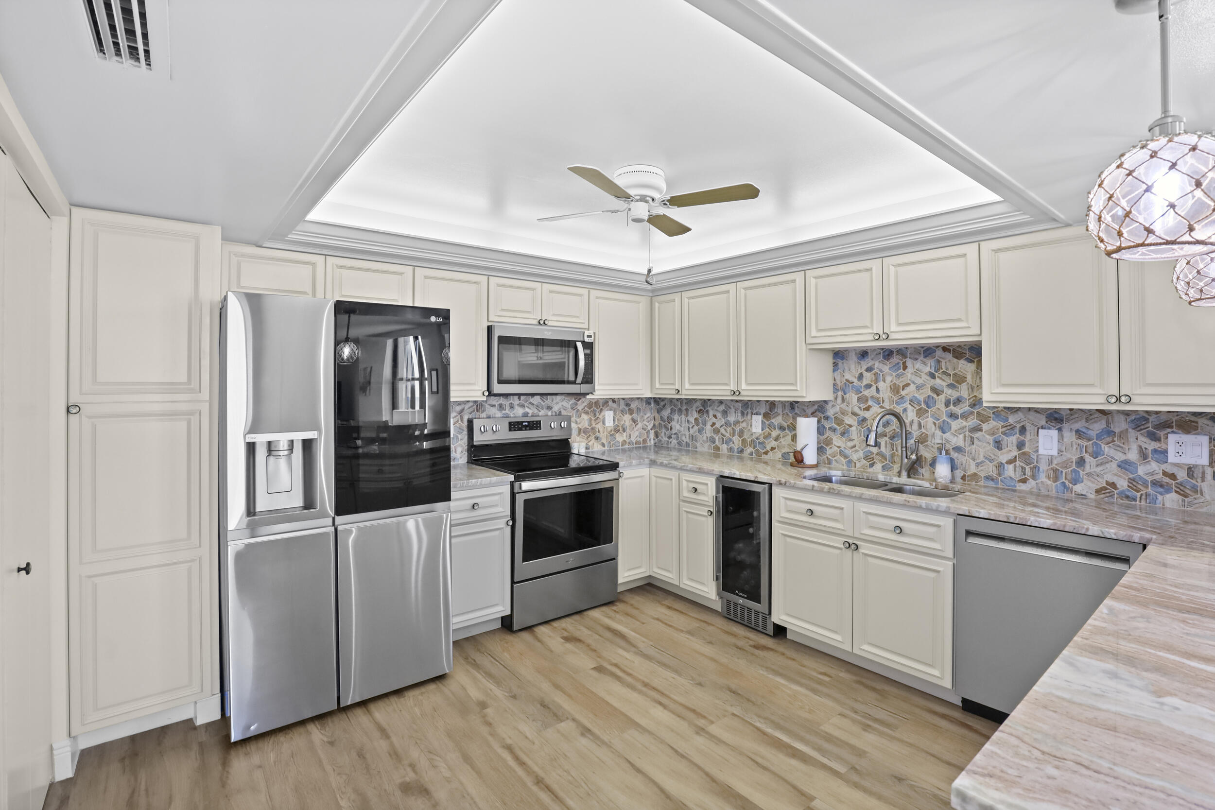SANDS ON THE OCEAN SECTION 1 CONDOMINIUM - Residential