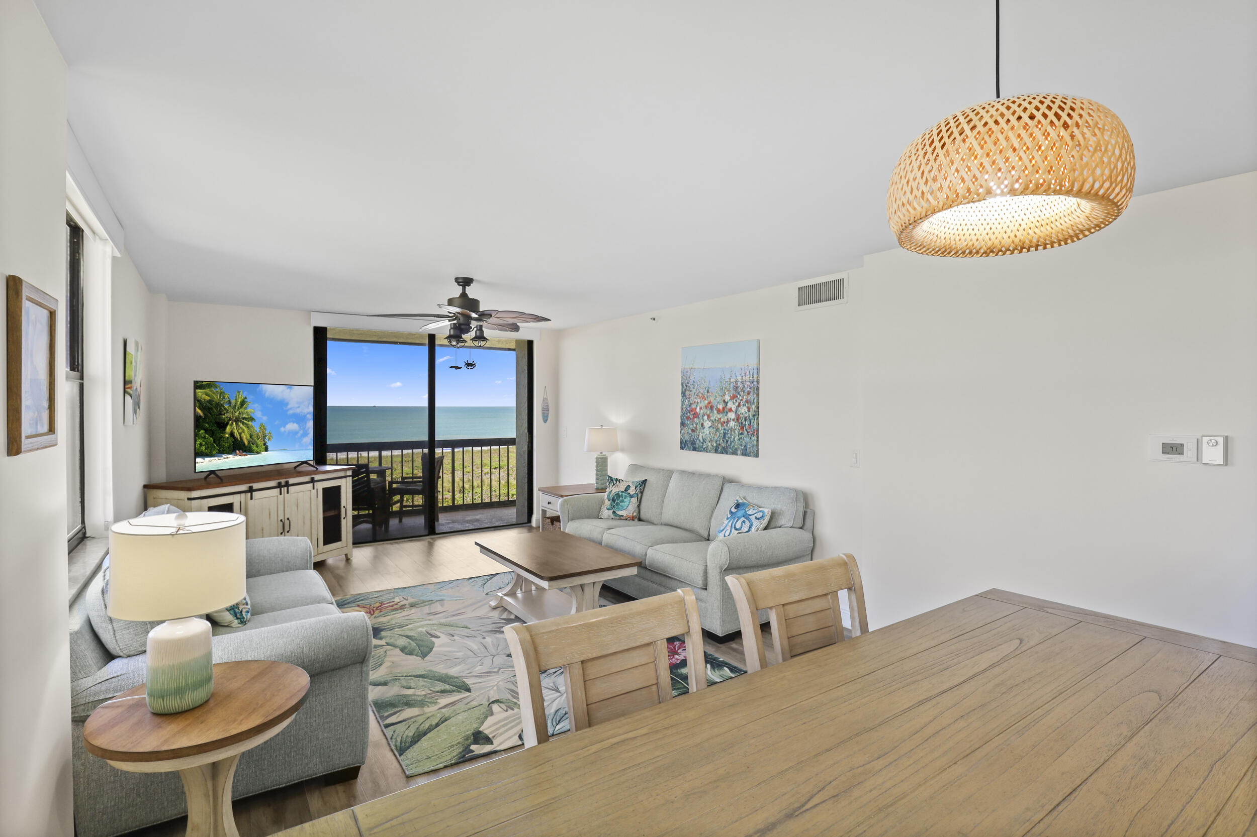 SANDS ON THE OCEAN SECTION 1 CONDOMINIUM - Residential