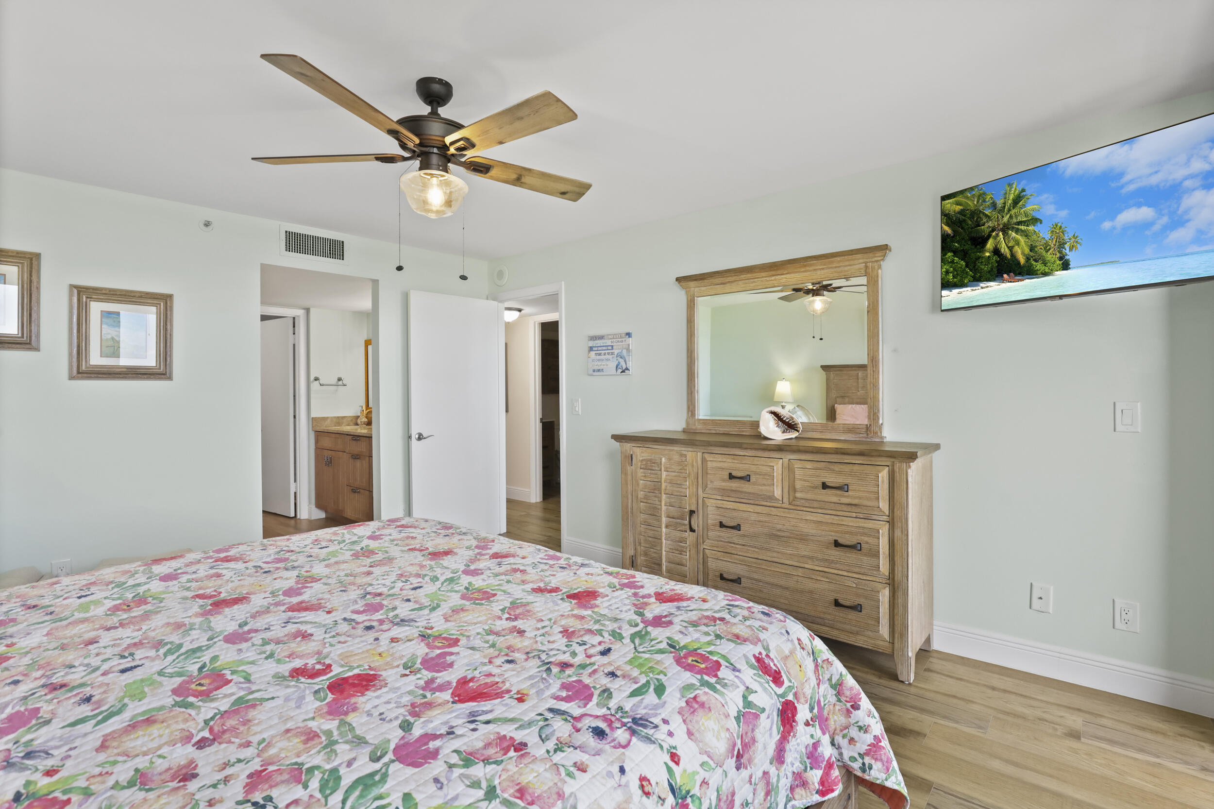 SANDS ON THE OCEAN SECTION 1 CONDOMINIUM - Residential