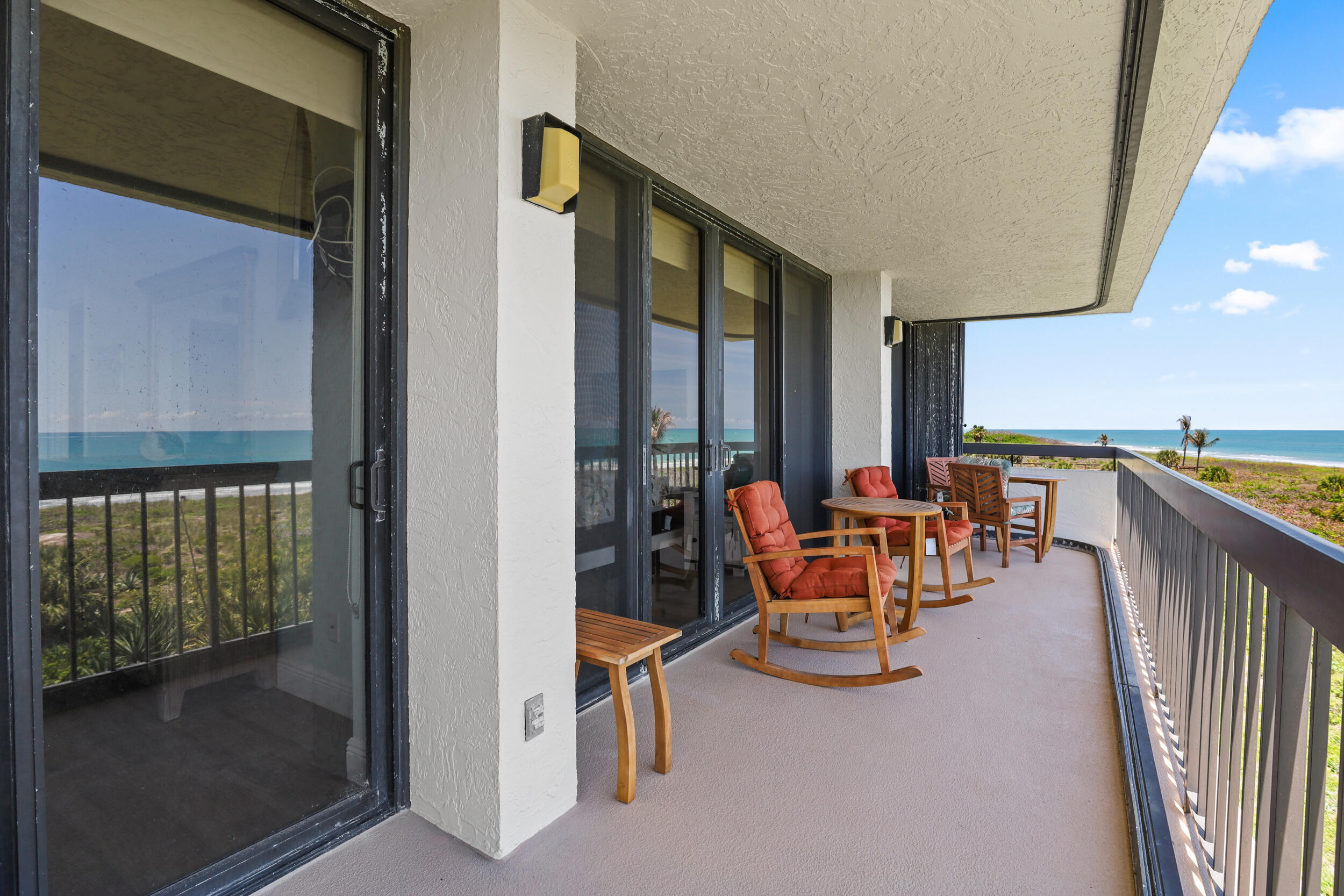 SANDS ON THE OCEAN SECTION 1 CONDOMINIUM - Residential