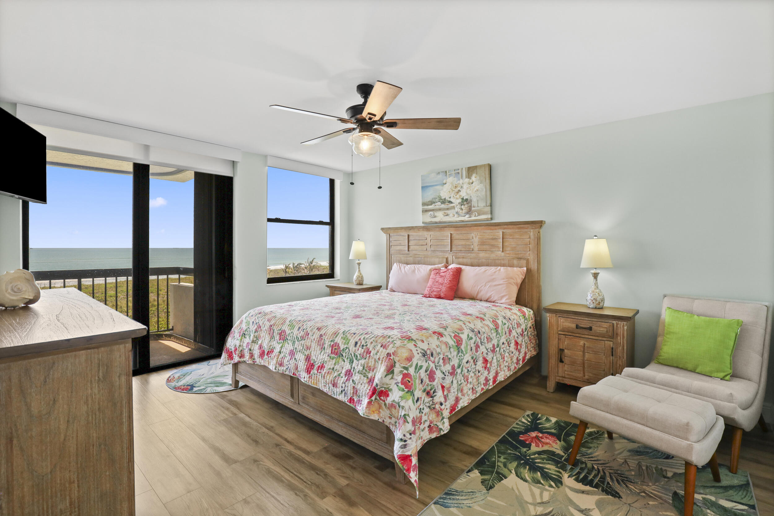 SANDS ON THE OCEAN SECTION 1 CONDOMINIUM - Residential
