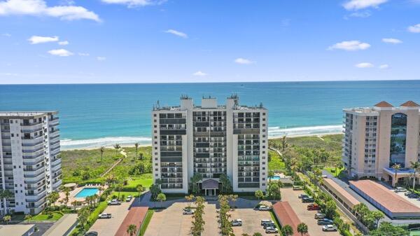 SANDS ON THE OCEAN SECTION 1 CONDOMINIUM - Residential
