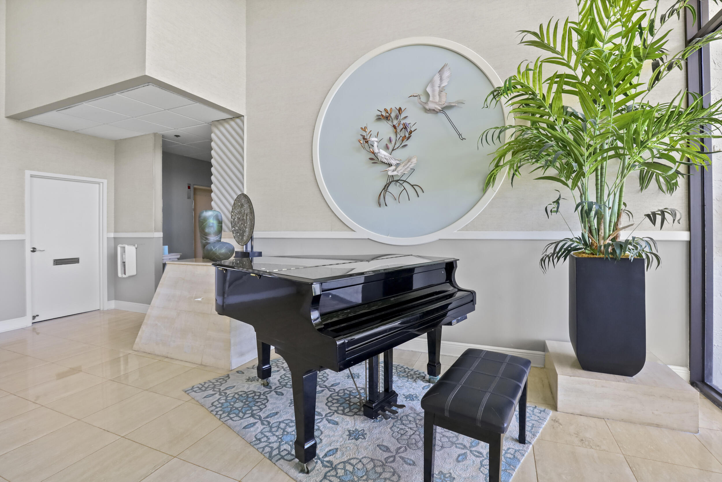 SANDS ON THE OCEAN SECTION 1 CONDOMINIUM - Residential