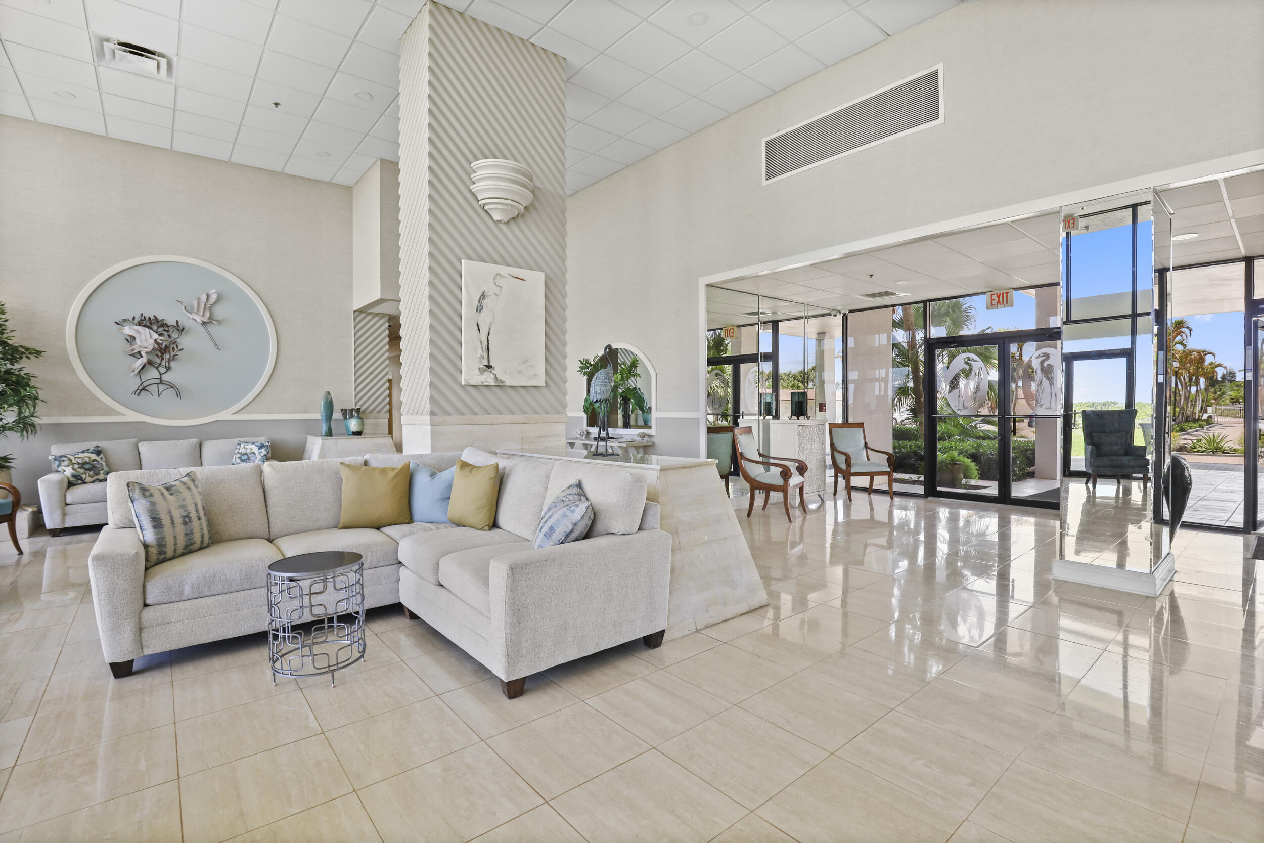 SANDS ON THE OCEAN SECTION 1 CONDOMINIUM - Residential