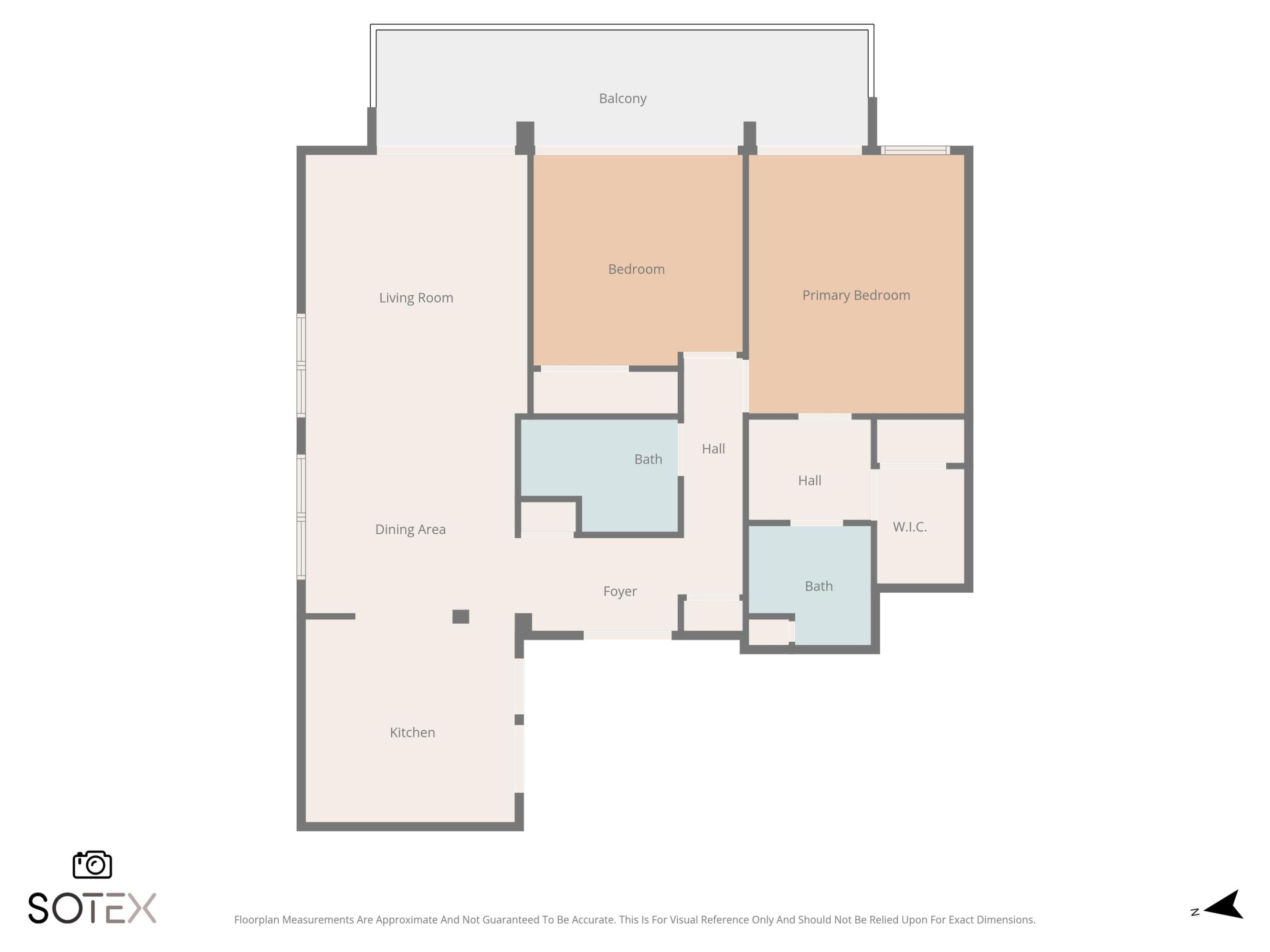SANDS ON THE OCEAN SECTION 1 CONDOMINIUM - Residential