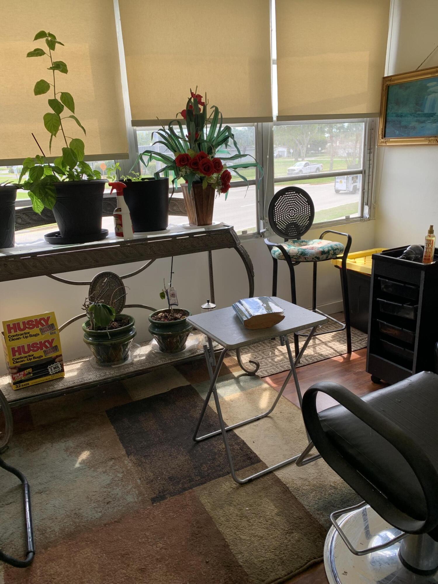 ORIOLE GOLF & TENNIS CLUB - Residential Lease