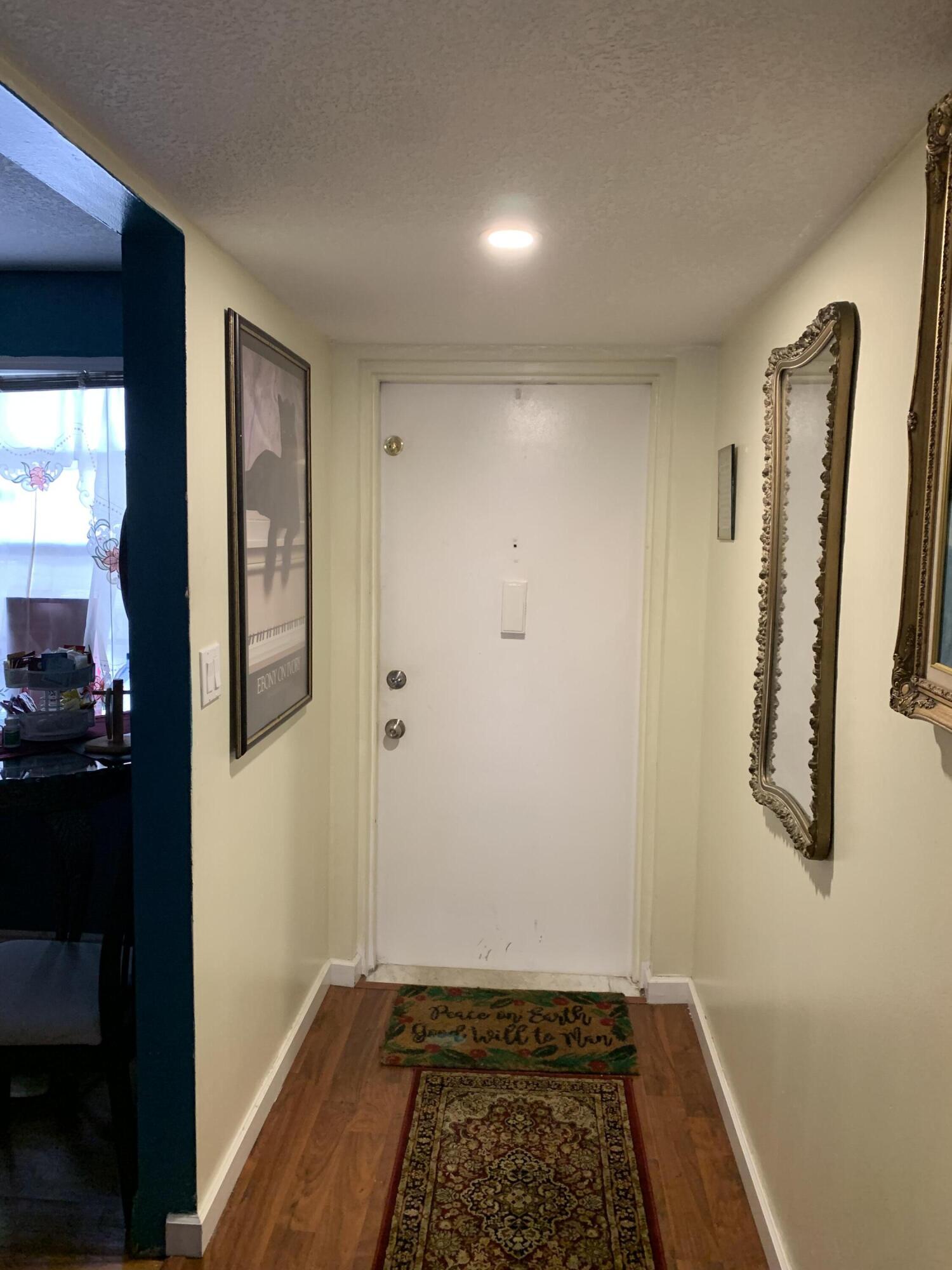 ORIOLE GOLF & TENNIS CLUB - Residential Lease