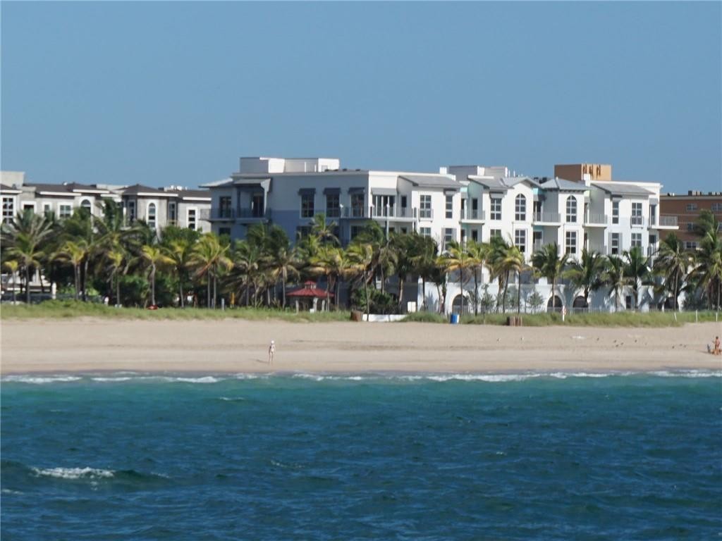 Villas by the Sea - Residential