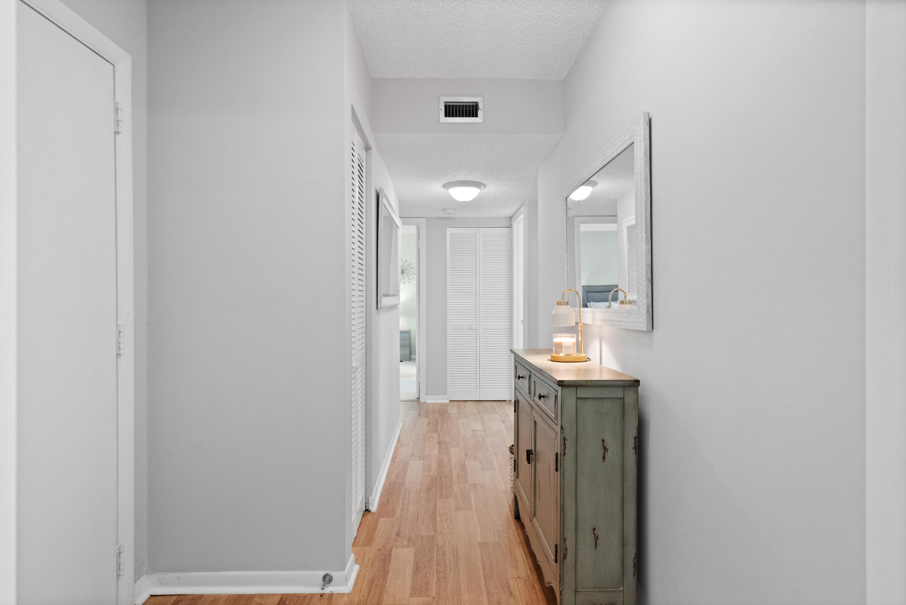 MILES GRANT CONDO - Residential