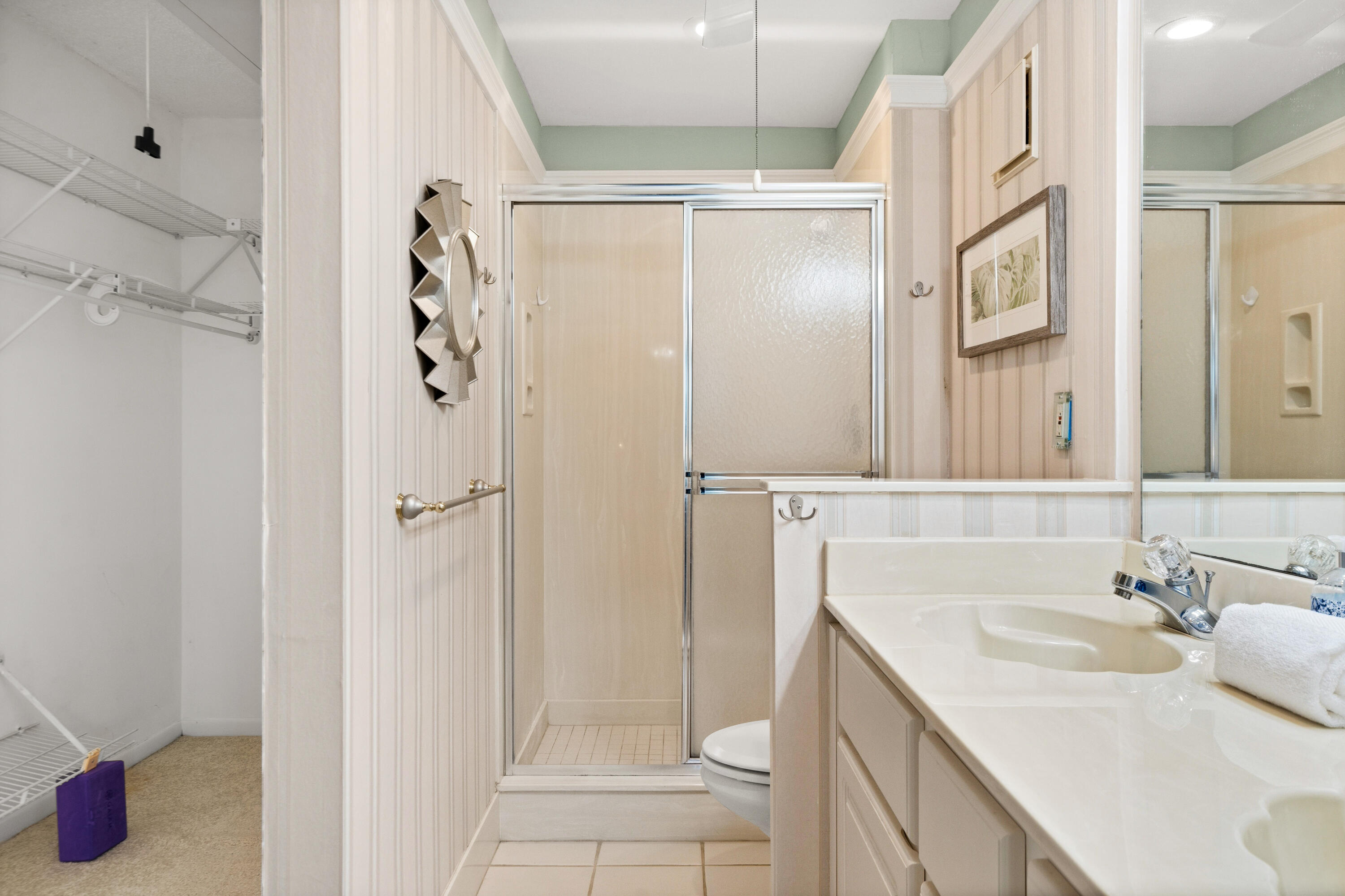 MILES GRANT CONDO - Residential