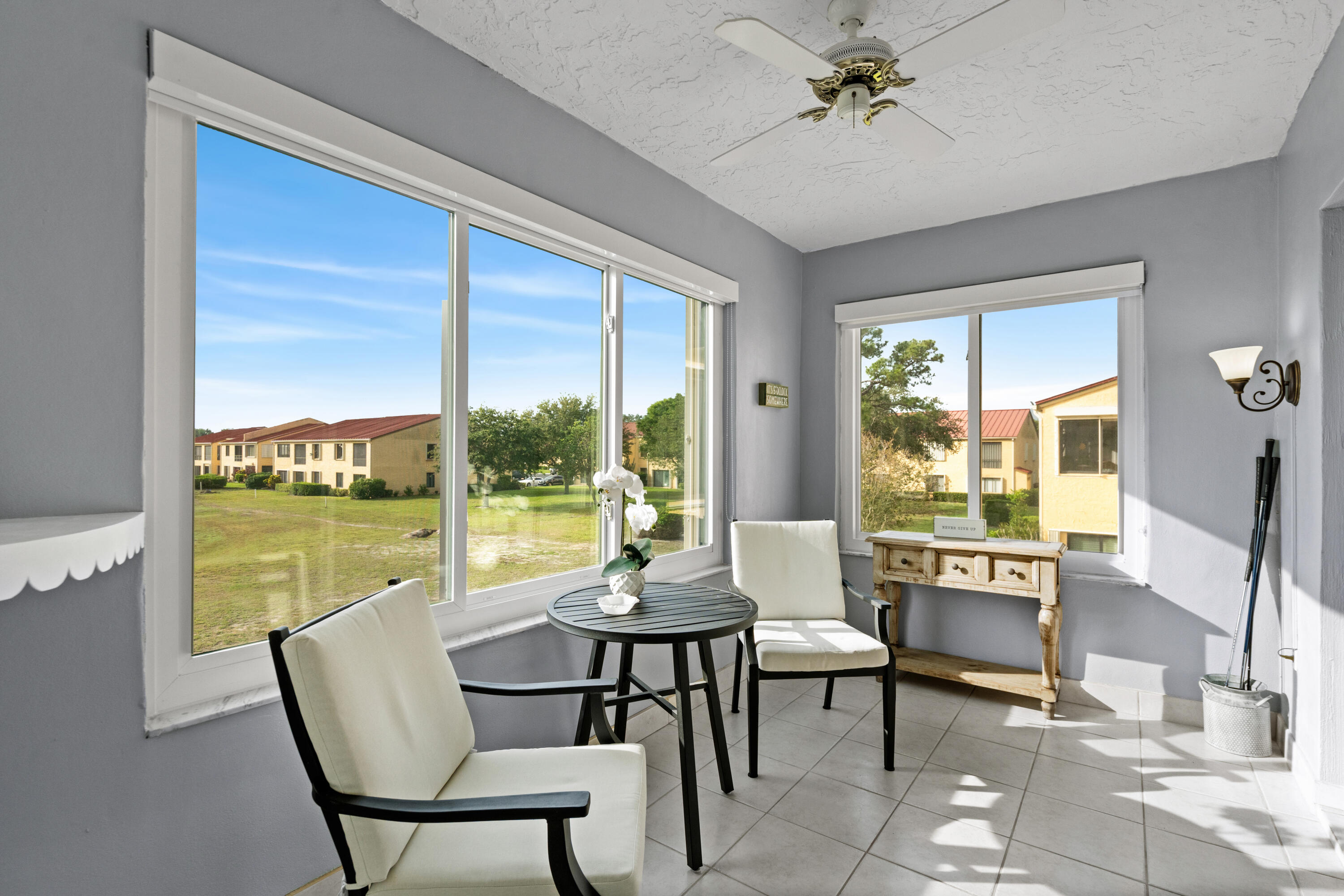MILES GRANT CONDO - Residential