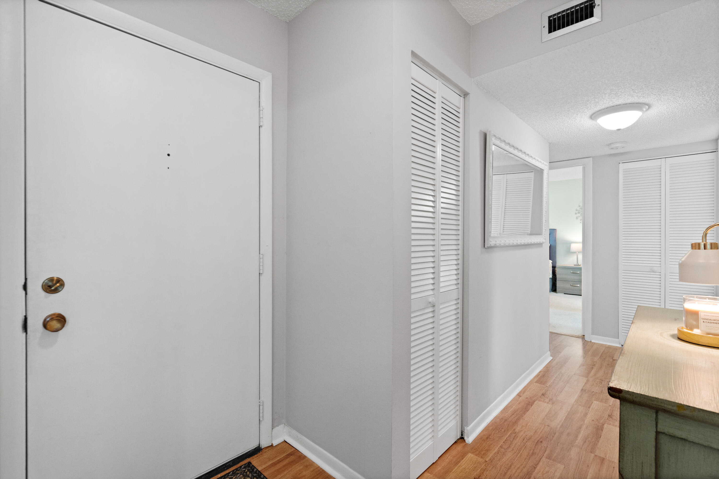 MILES GRANT CONDO - Residential