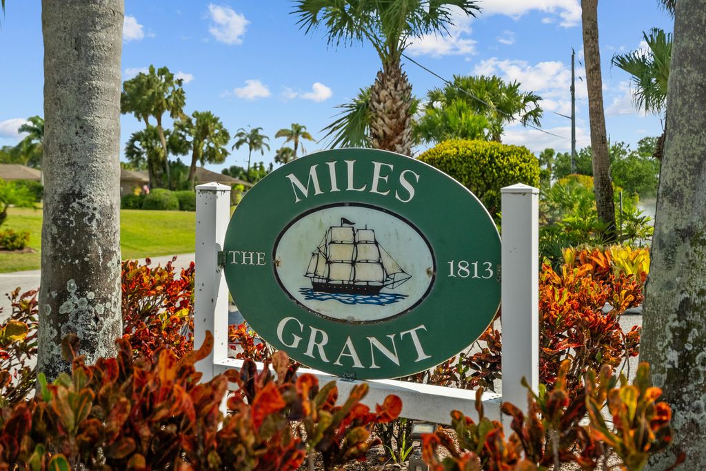 Photo of 5393 SE Miles Grant Road SE #202, Stuart, FL 34997 (MLS # B26028778)