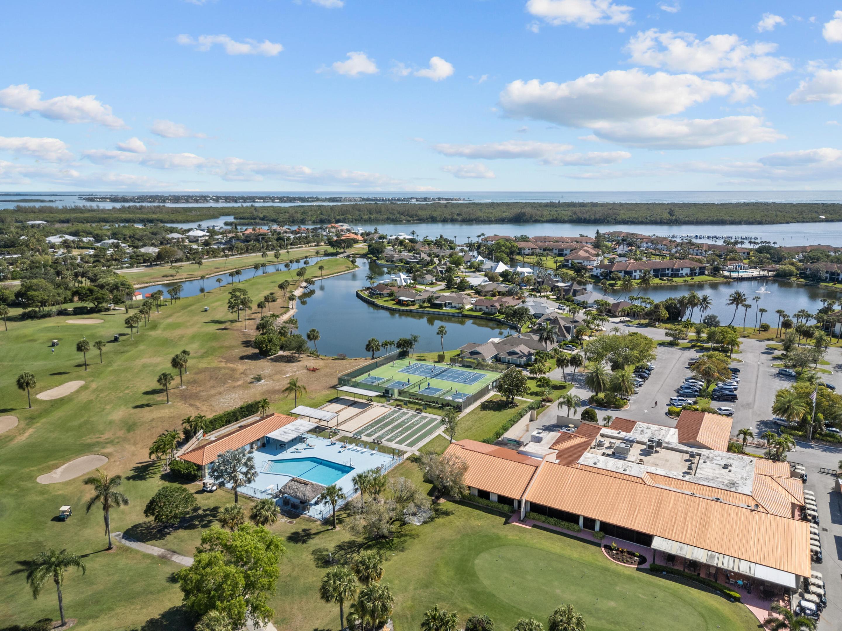 MILES GRANT CONDO - Residential