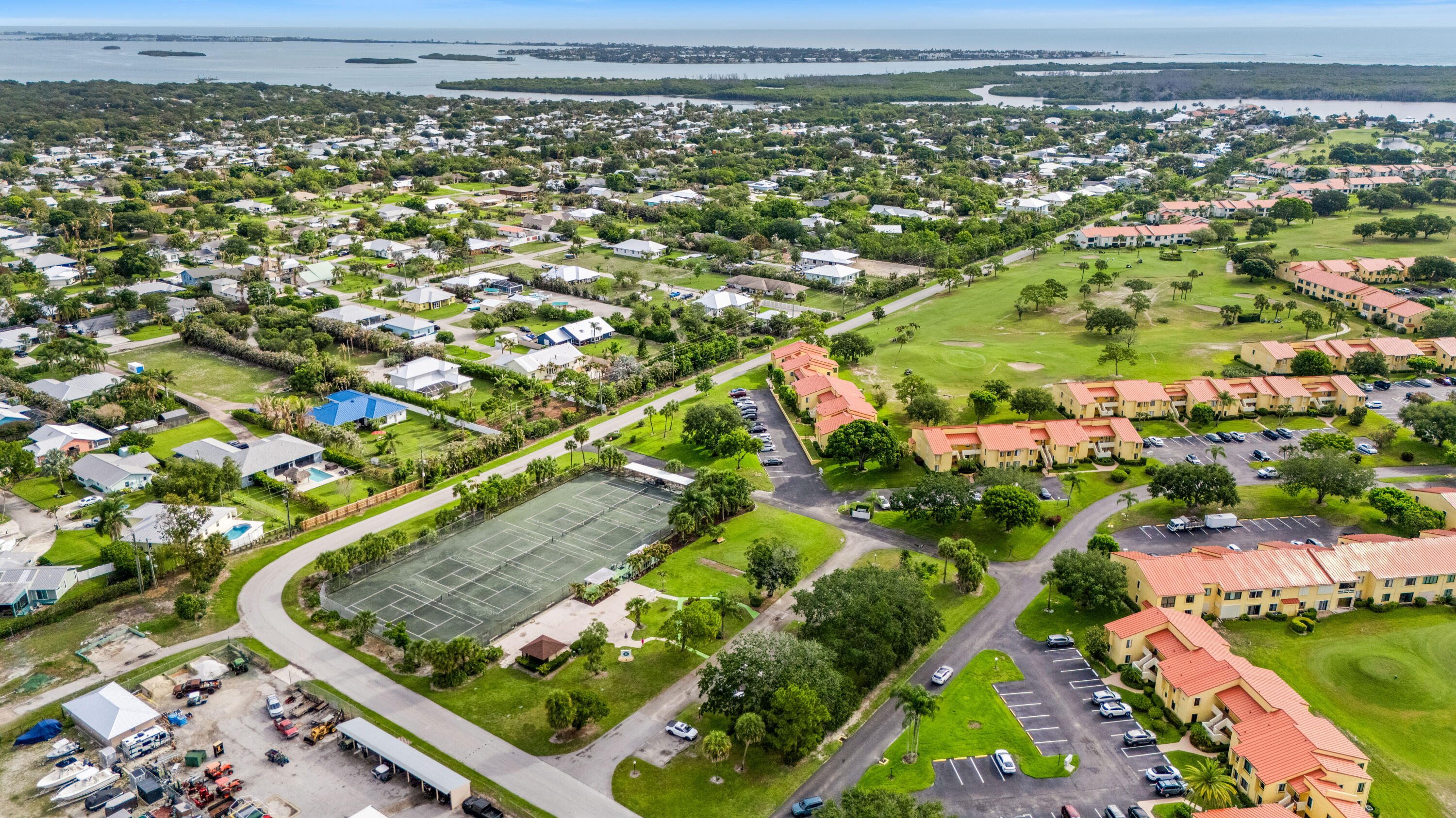 MILES GRANT CONDO - Residential
