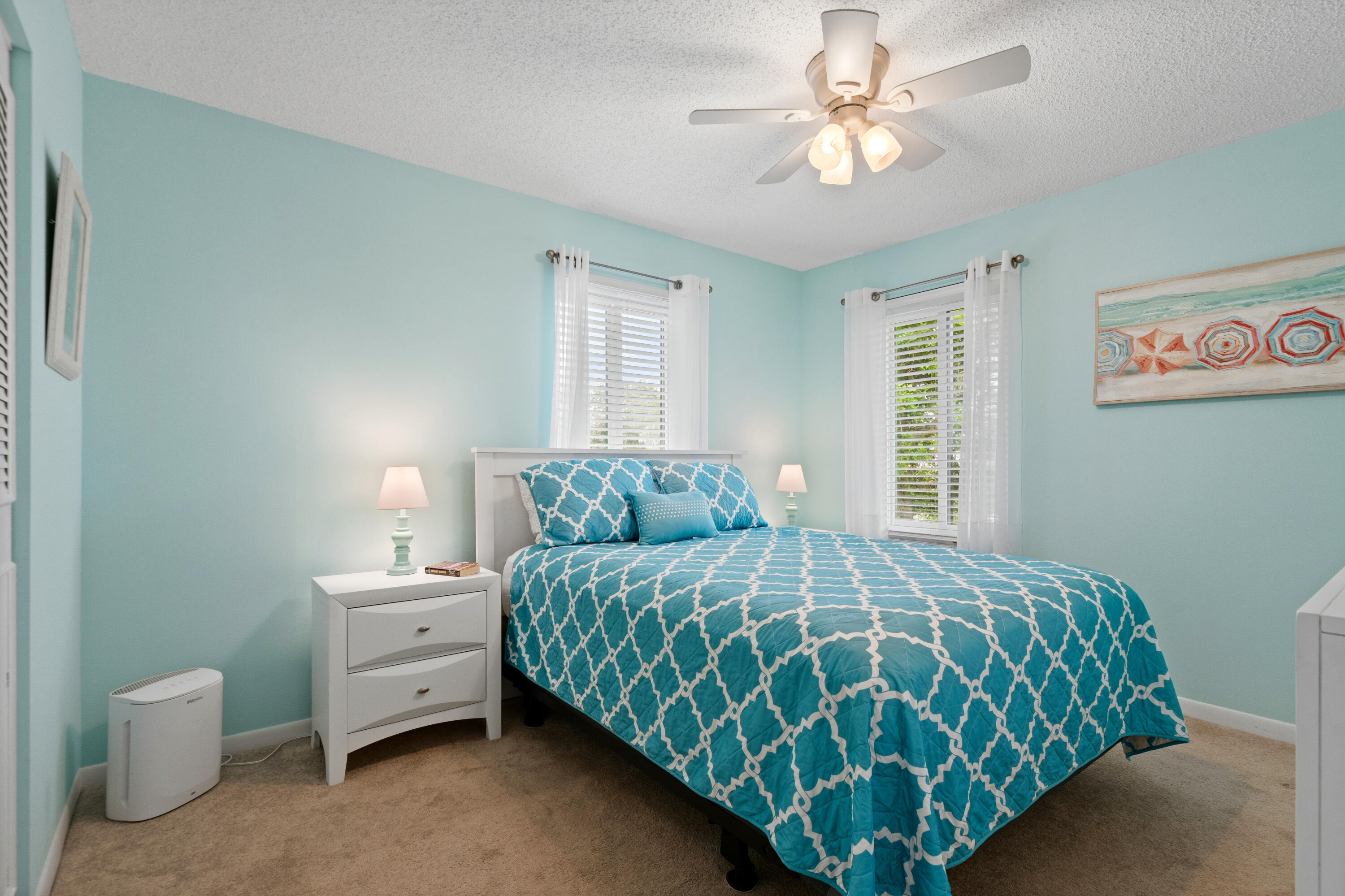 MILES GRANT CONDO - Residential