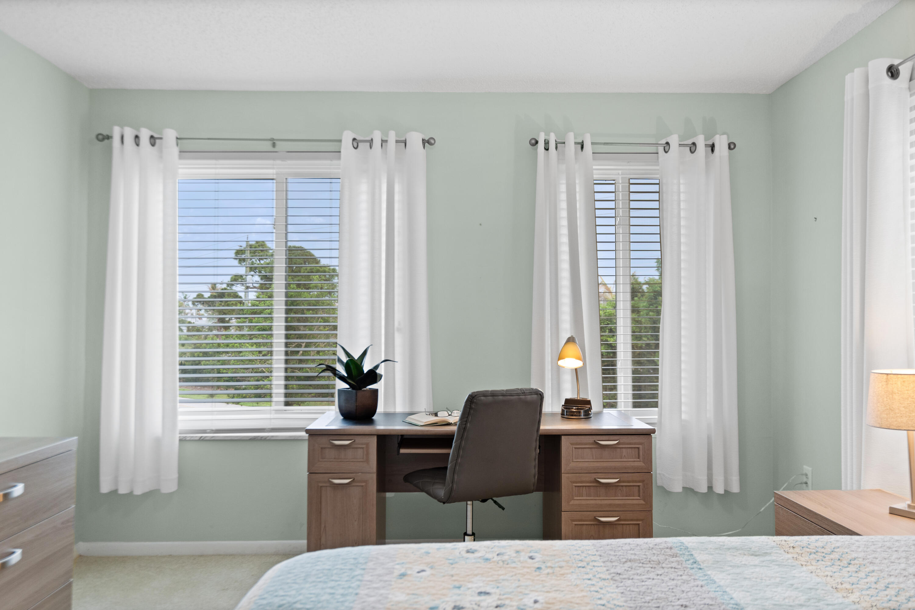 MILES GRANT CONDO - Residential