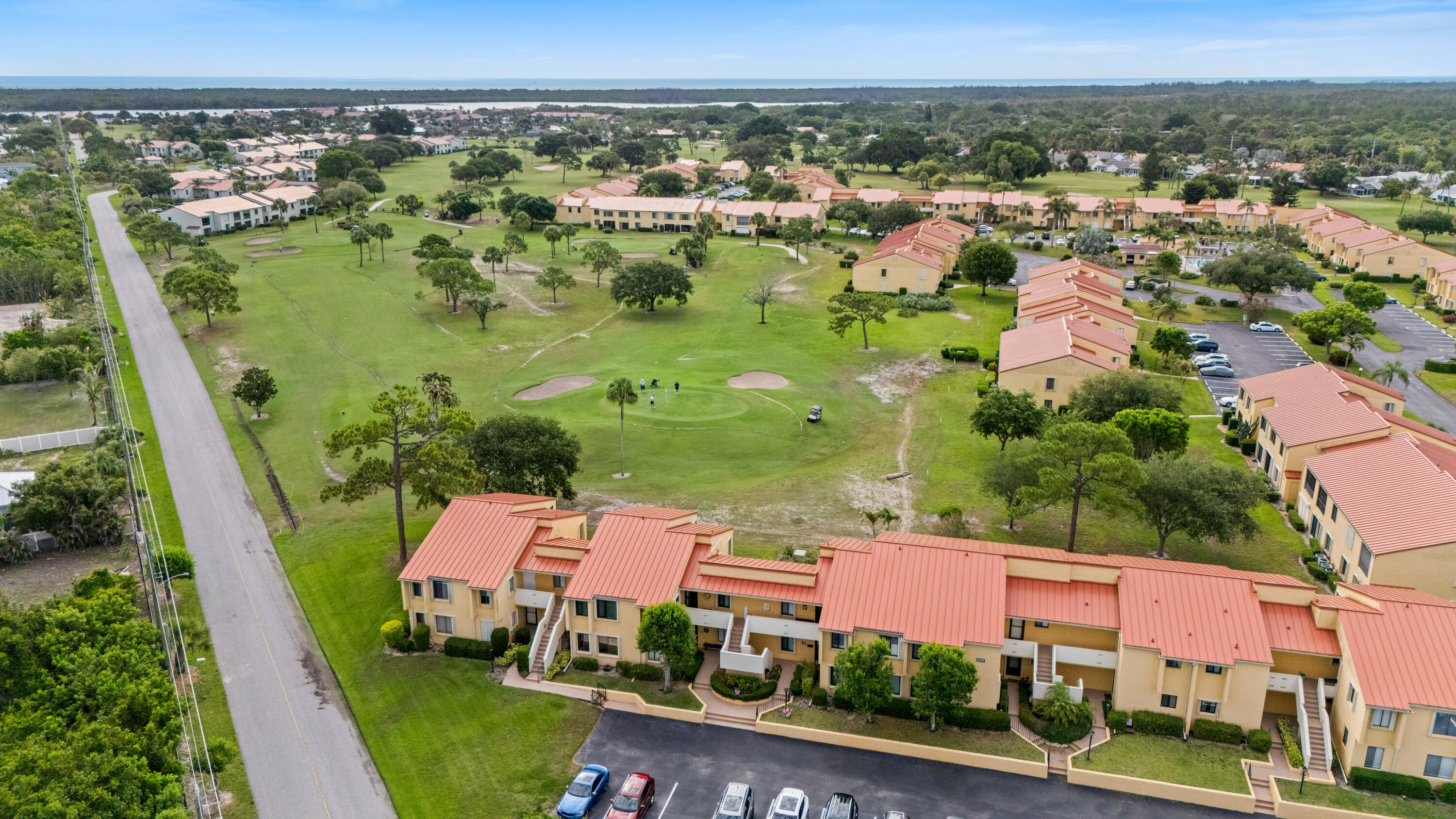 MILES GRANT CONDO - Residential