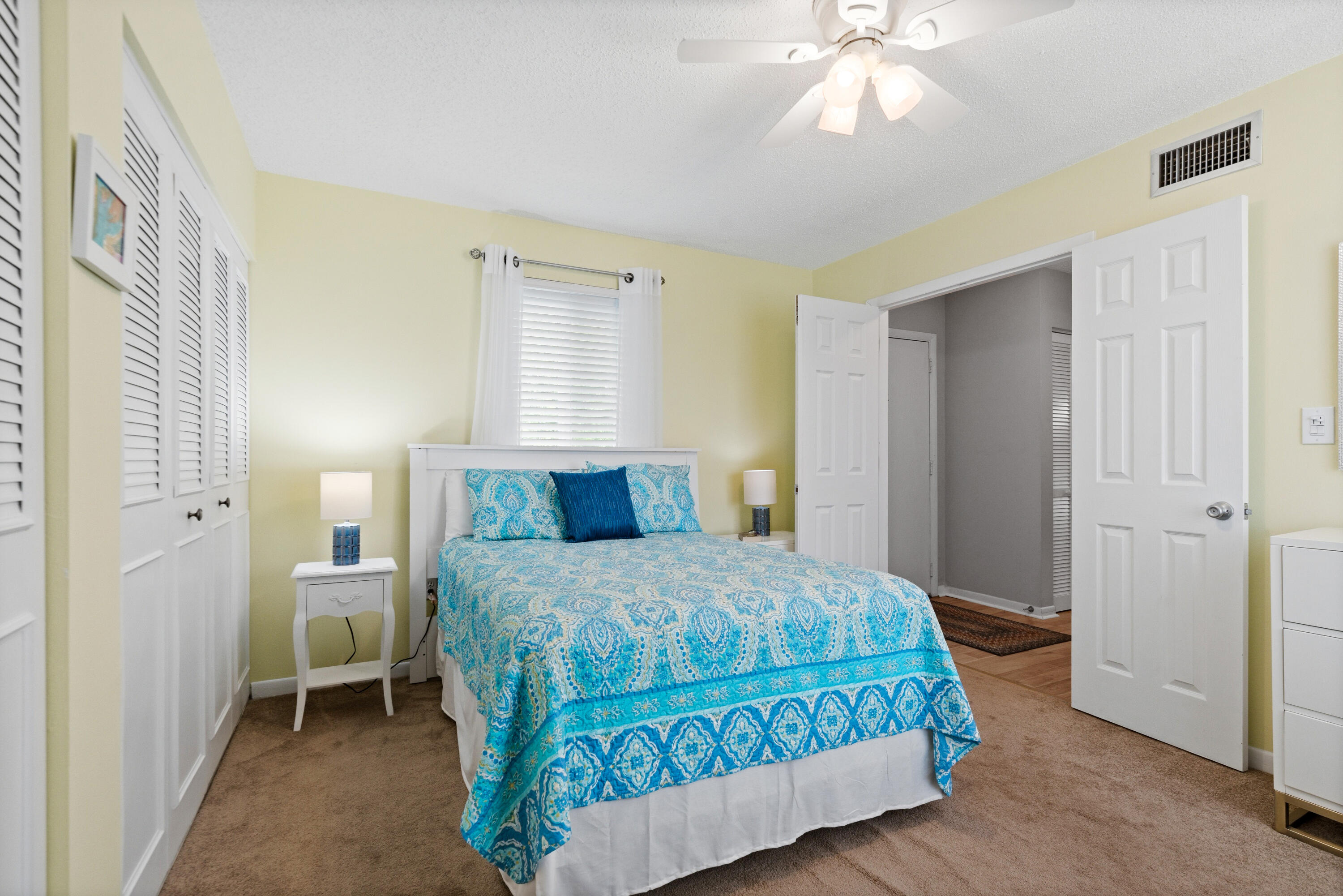 MILES GRANT CONDO - Residential