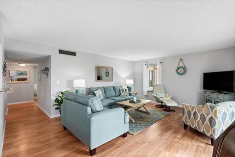 Photo of 5393 SE Miles Grant Road SE #202, Stuart, FL 34997 (MLS # B26028778)
