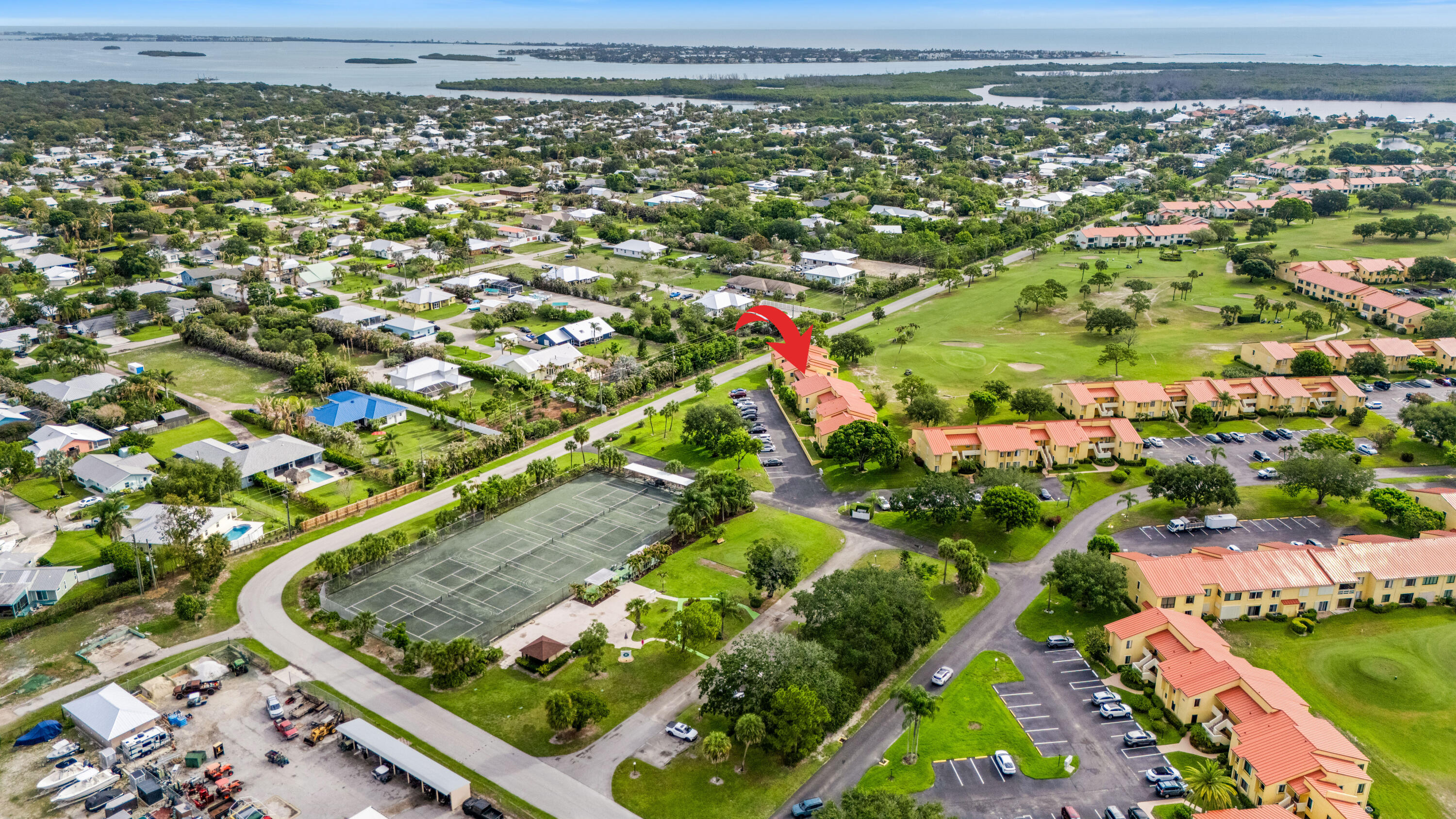 MILES GRANT CONDO - Residential