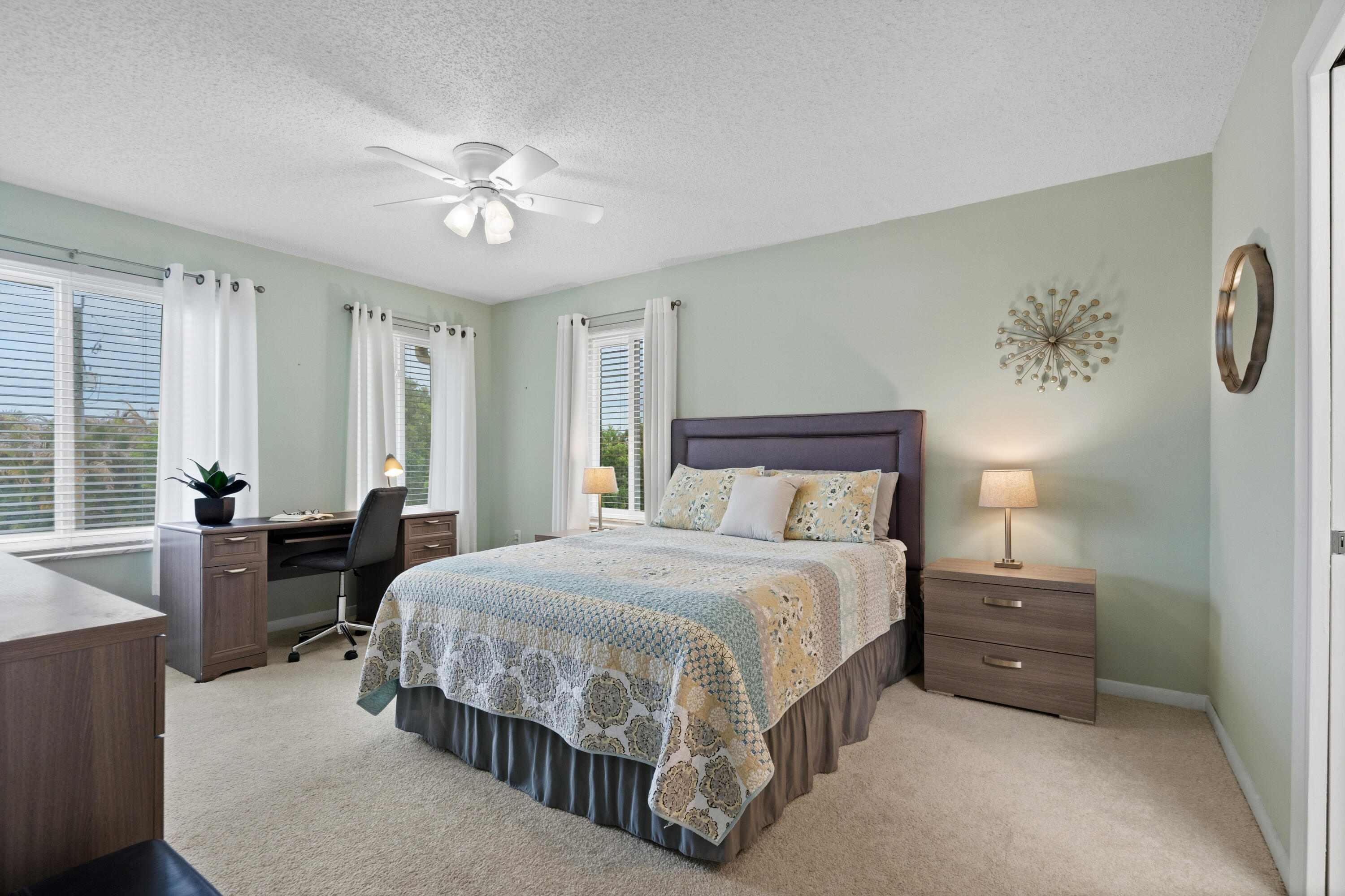MILES GRANT CONDO - Residential