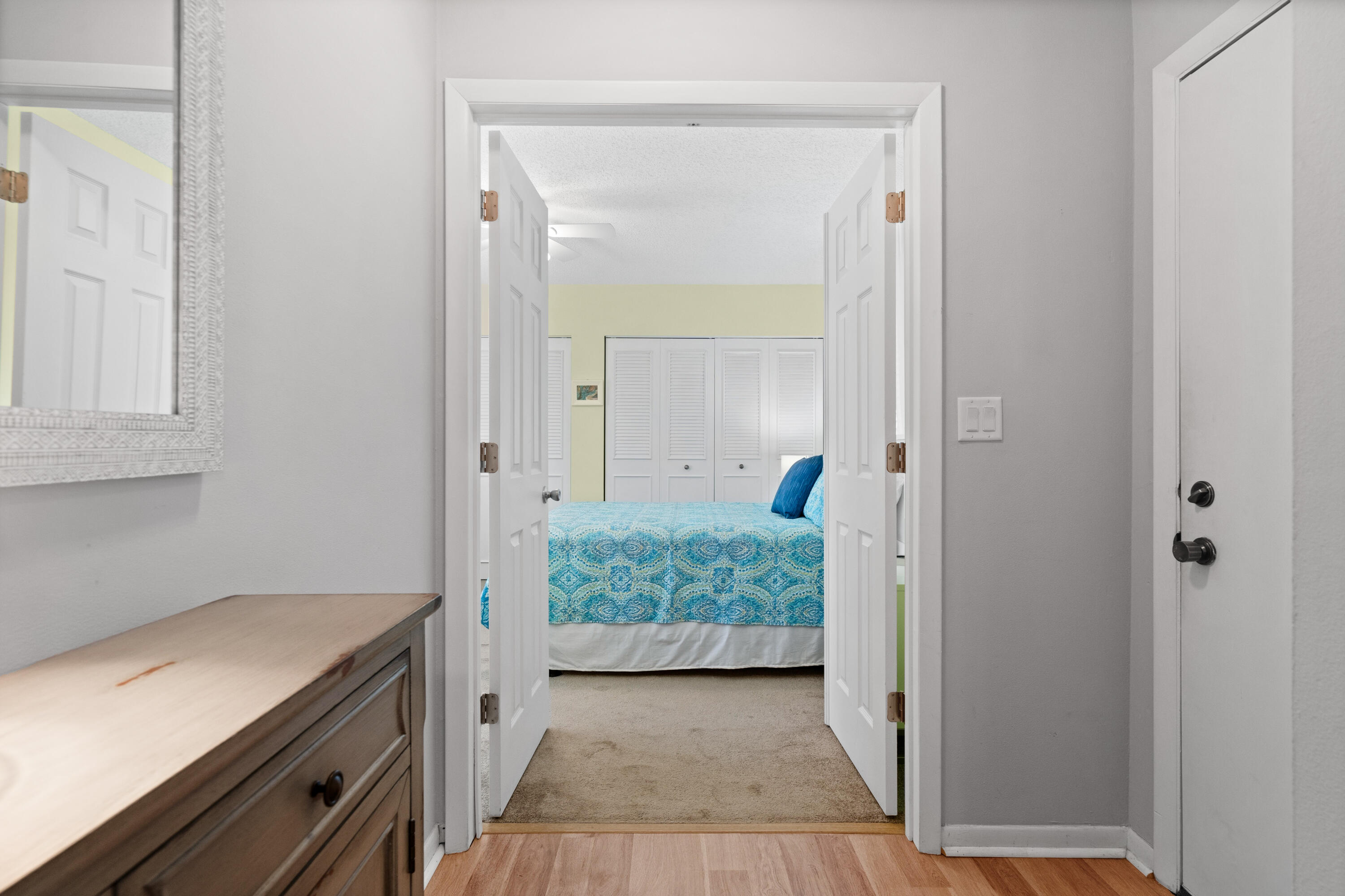 MILES GRANT CONDO - Residential