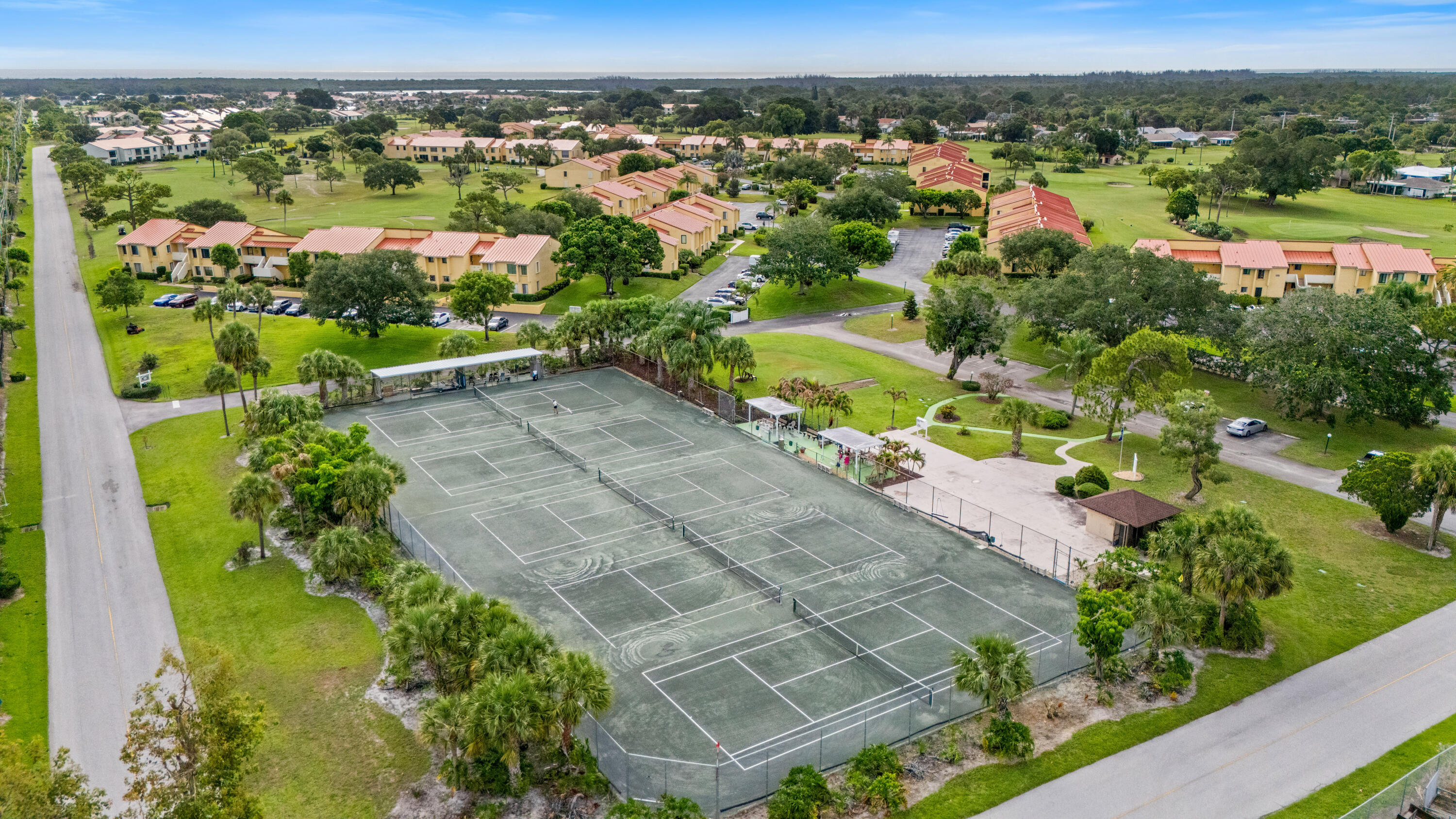 MILES GRANT CONDO - Residential