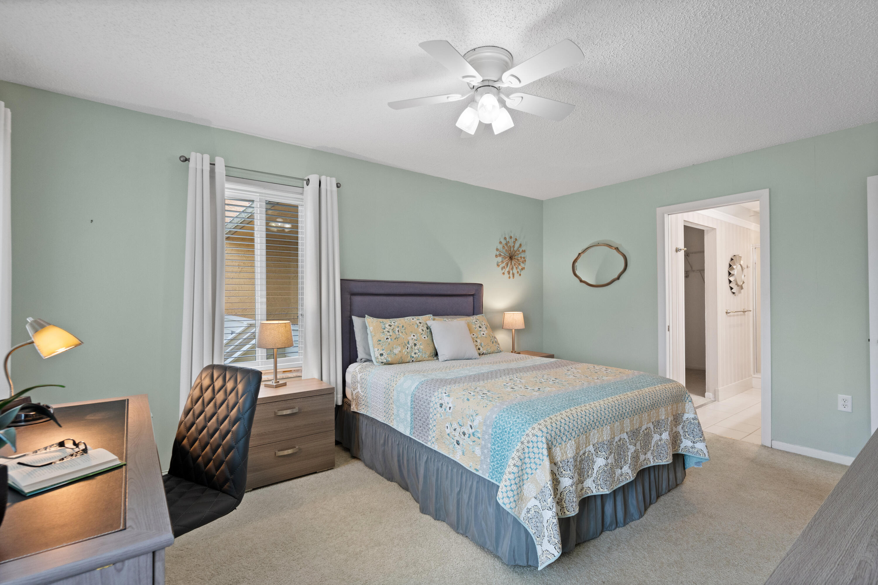 MILES GRANT CONDO - Residential