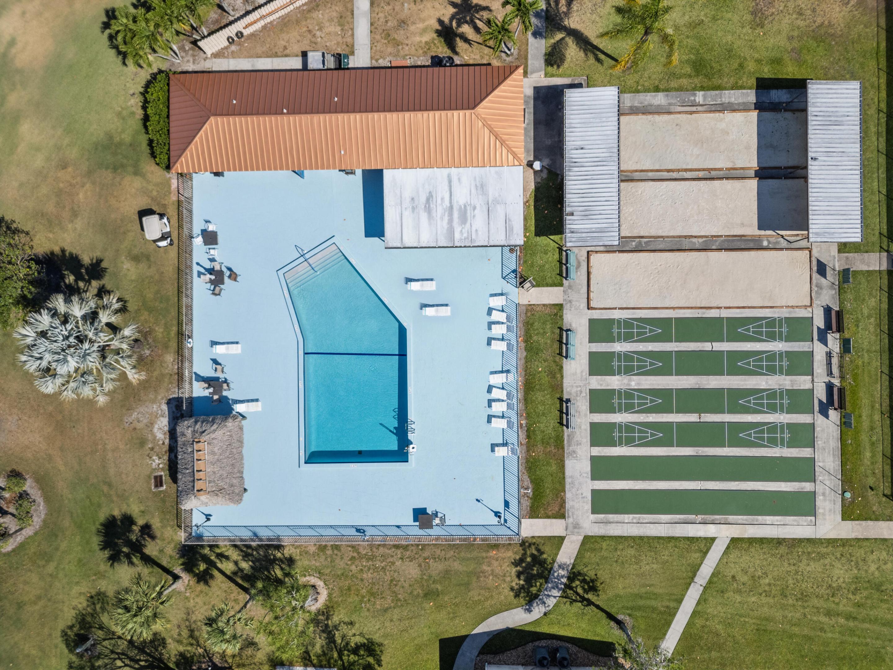 MILES GRANT CONDO - Residential