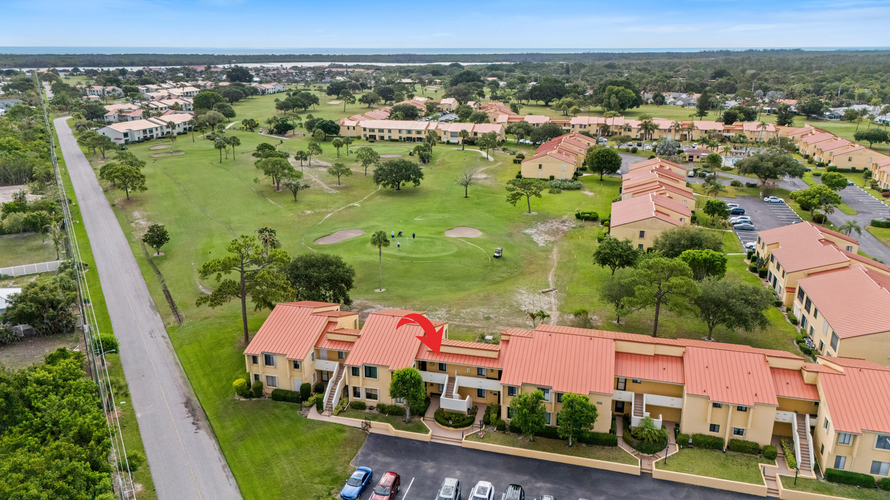 MILES GRANT CONDO - Residential