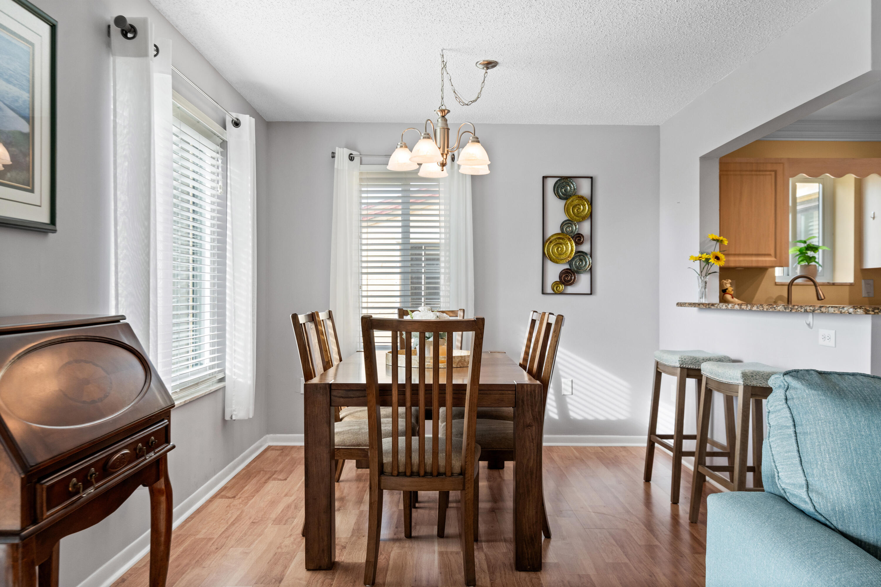 MILES GRANT CONDO - Residential