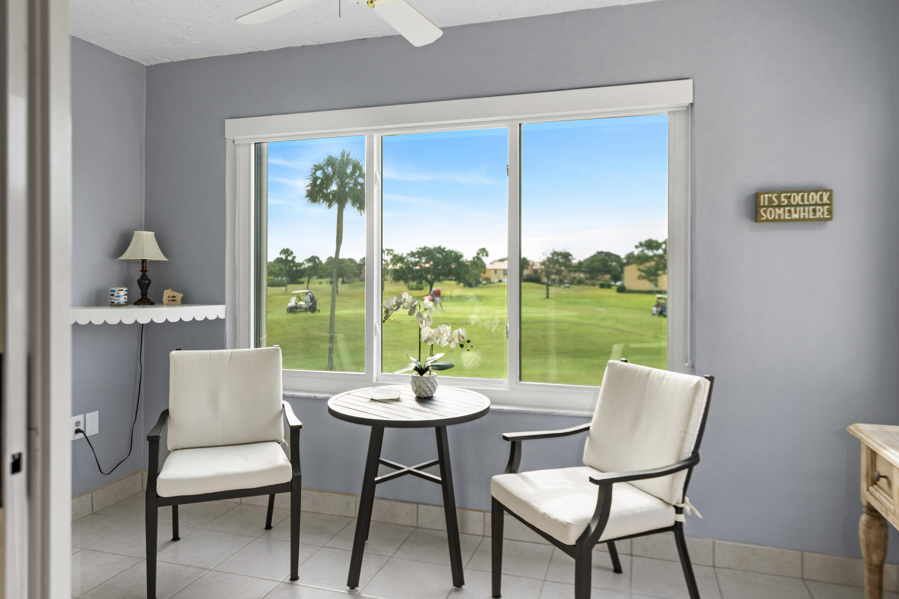 MILES GRANT CONDO - Residential
